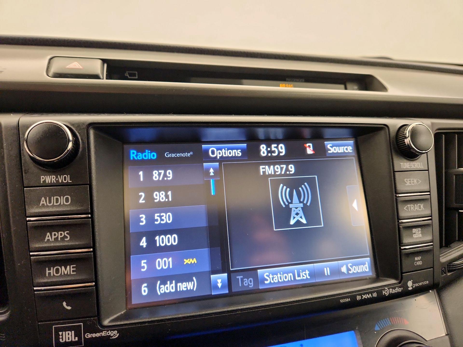Thumbnail: 2016 Toyota RAV4 - 16