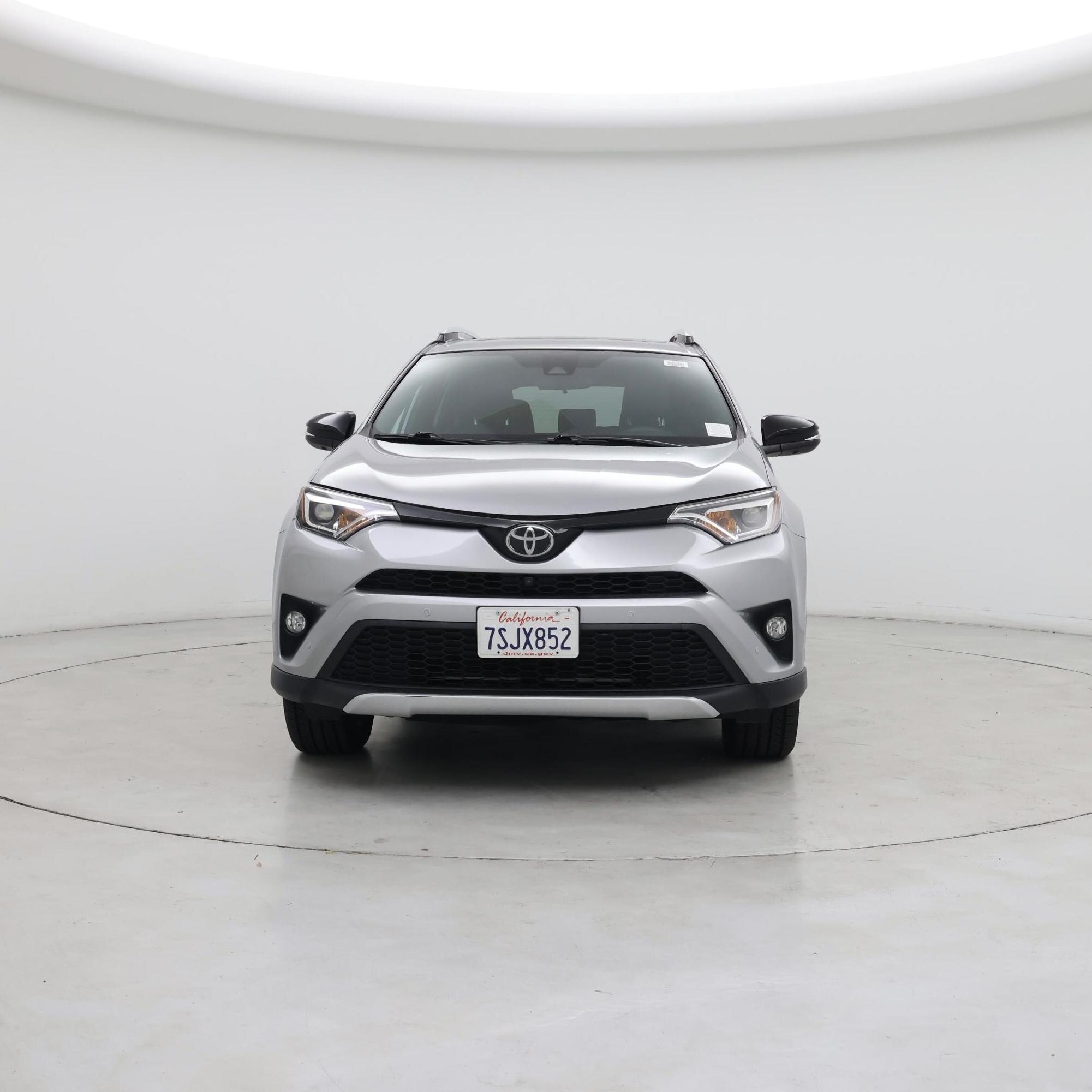 Thumbnail: 2016 Toyota RAV4 - 5
