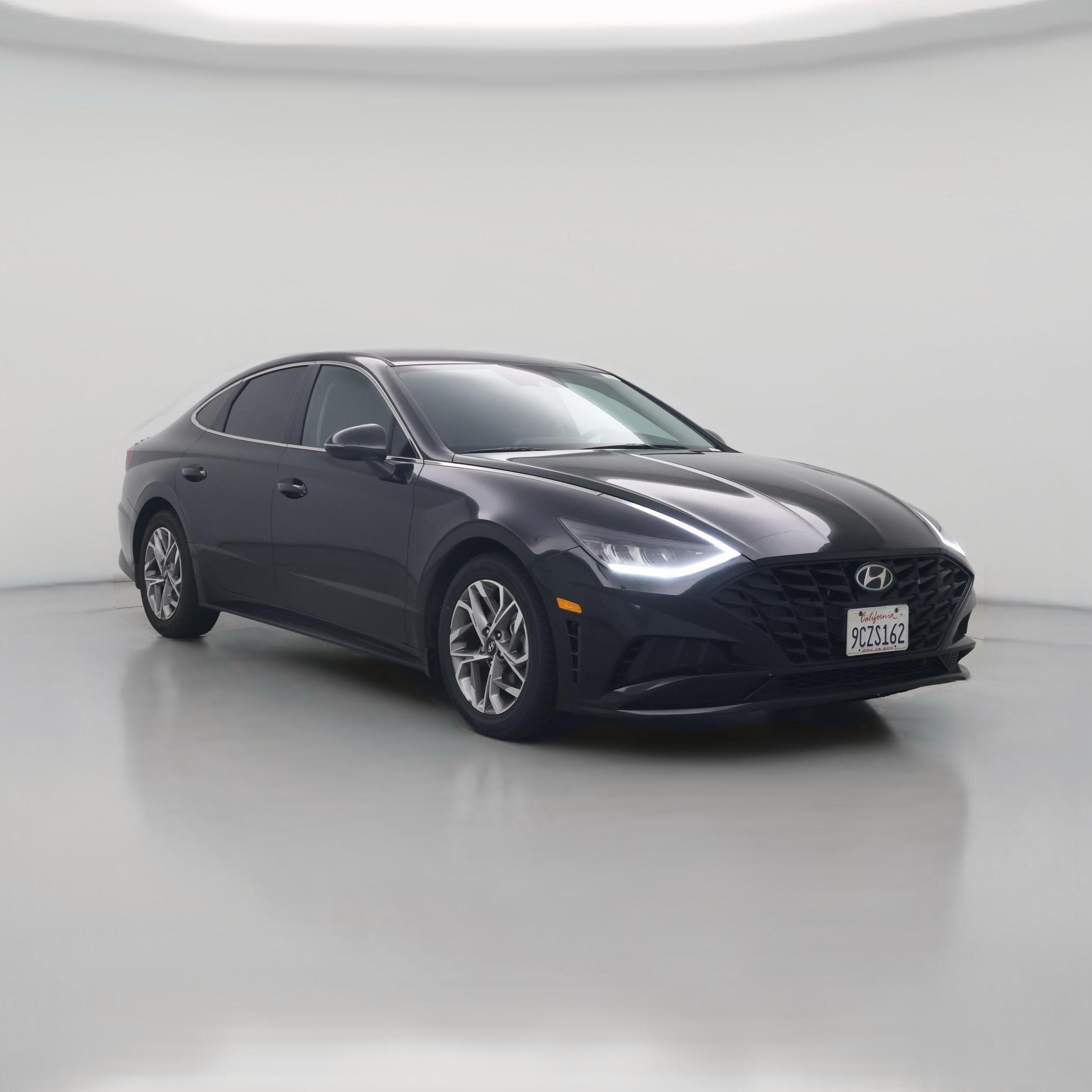 Thumbnail: 2022 Hyundai Sonata - 1