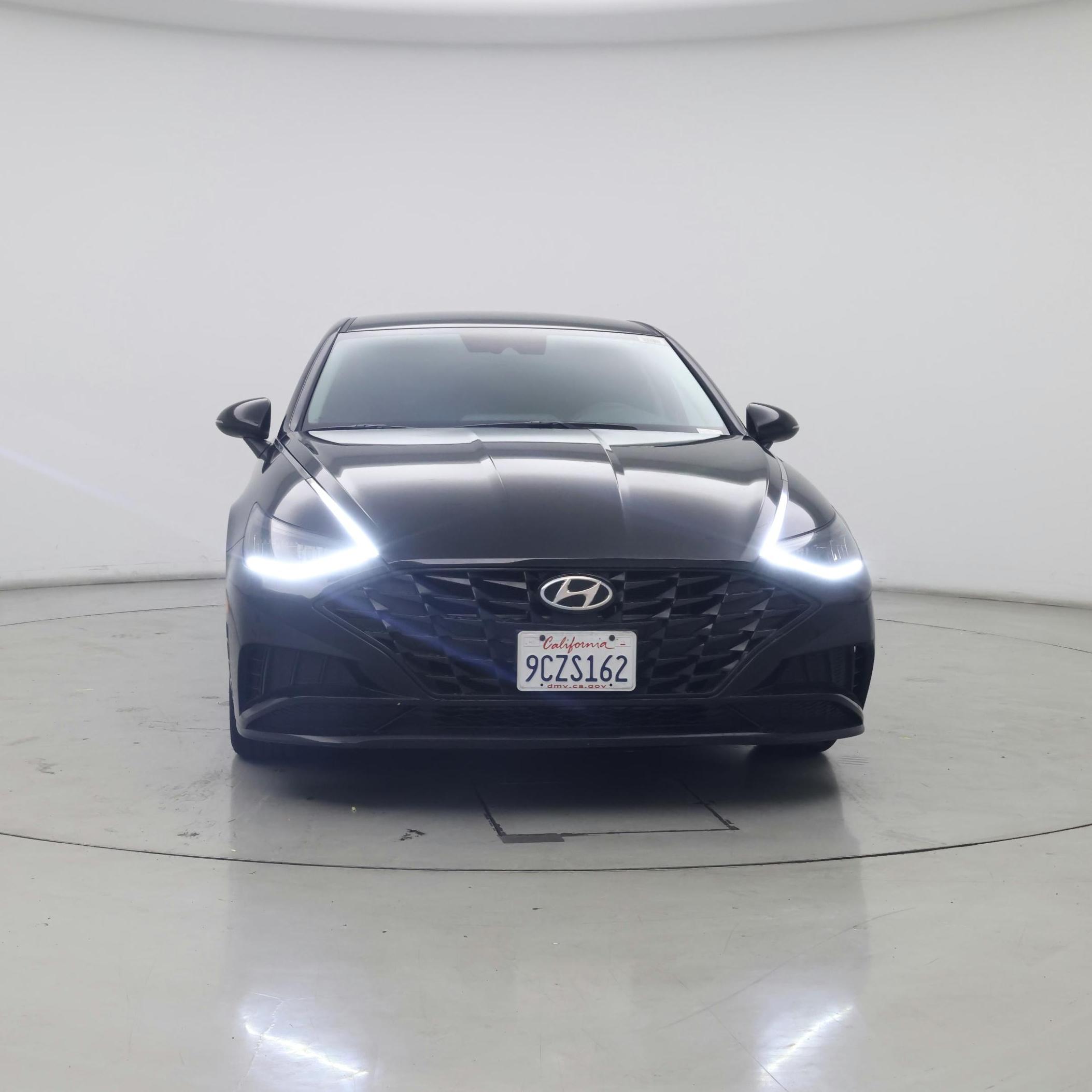 Thumbnail: 2022 Hyundai Sonata - 5