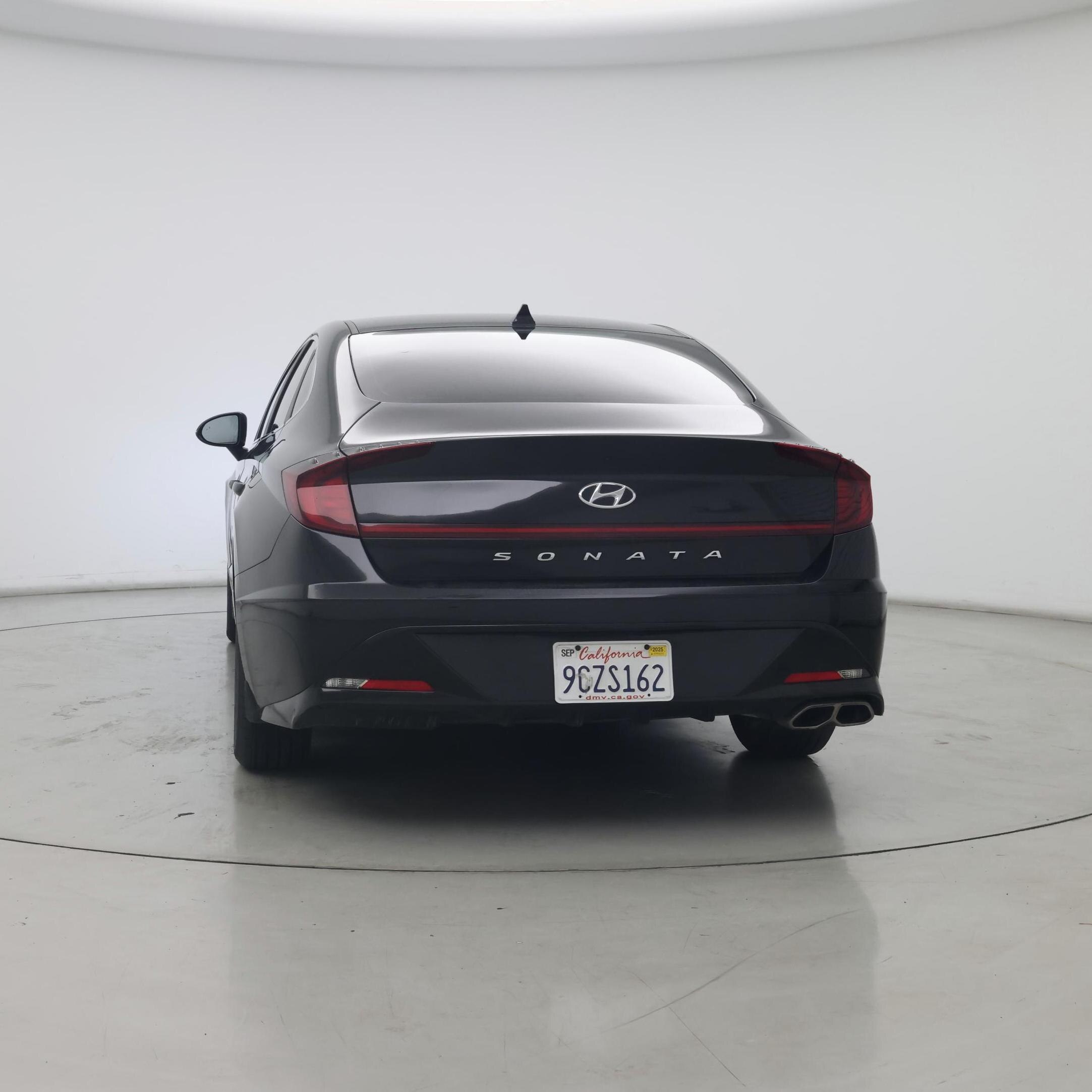 Thumbnail: 2022 Hyundai Sonata - 6