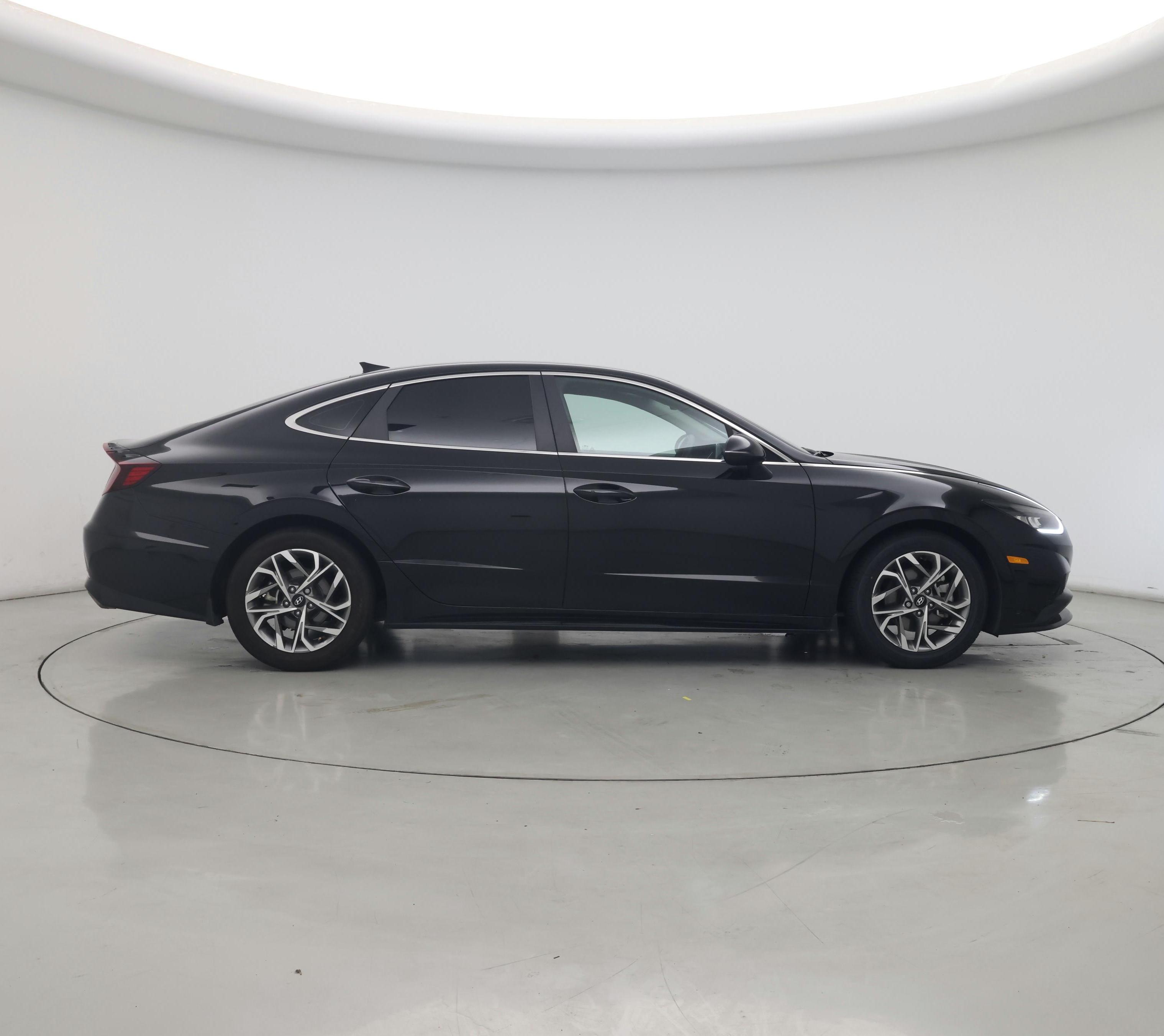 Thumbnail: 2022 Hyundai Sonata - 7