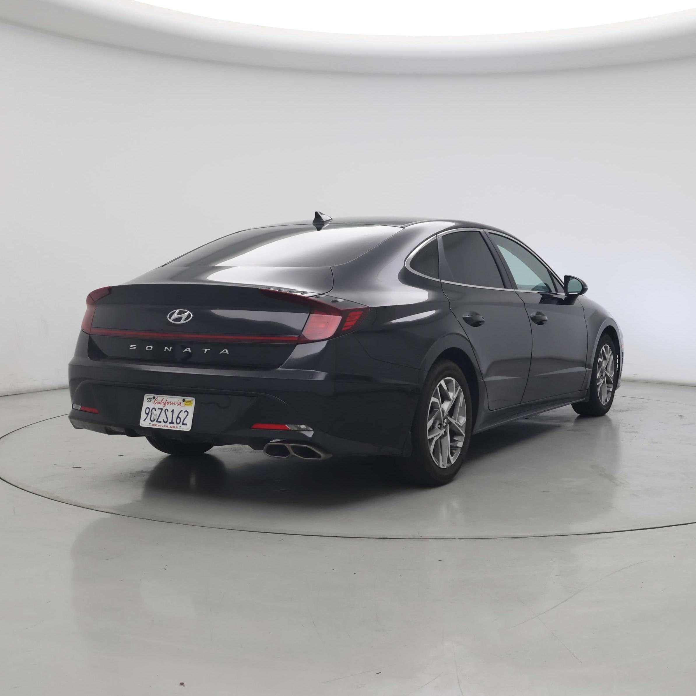 Thumbnail: 2022 Hyundai Sonata - 8