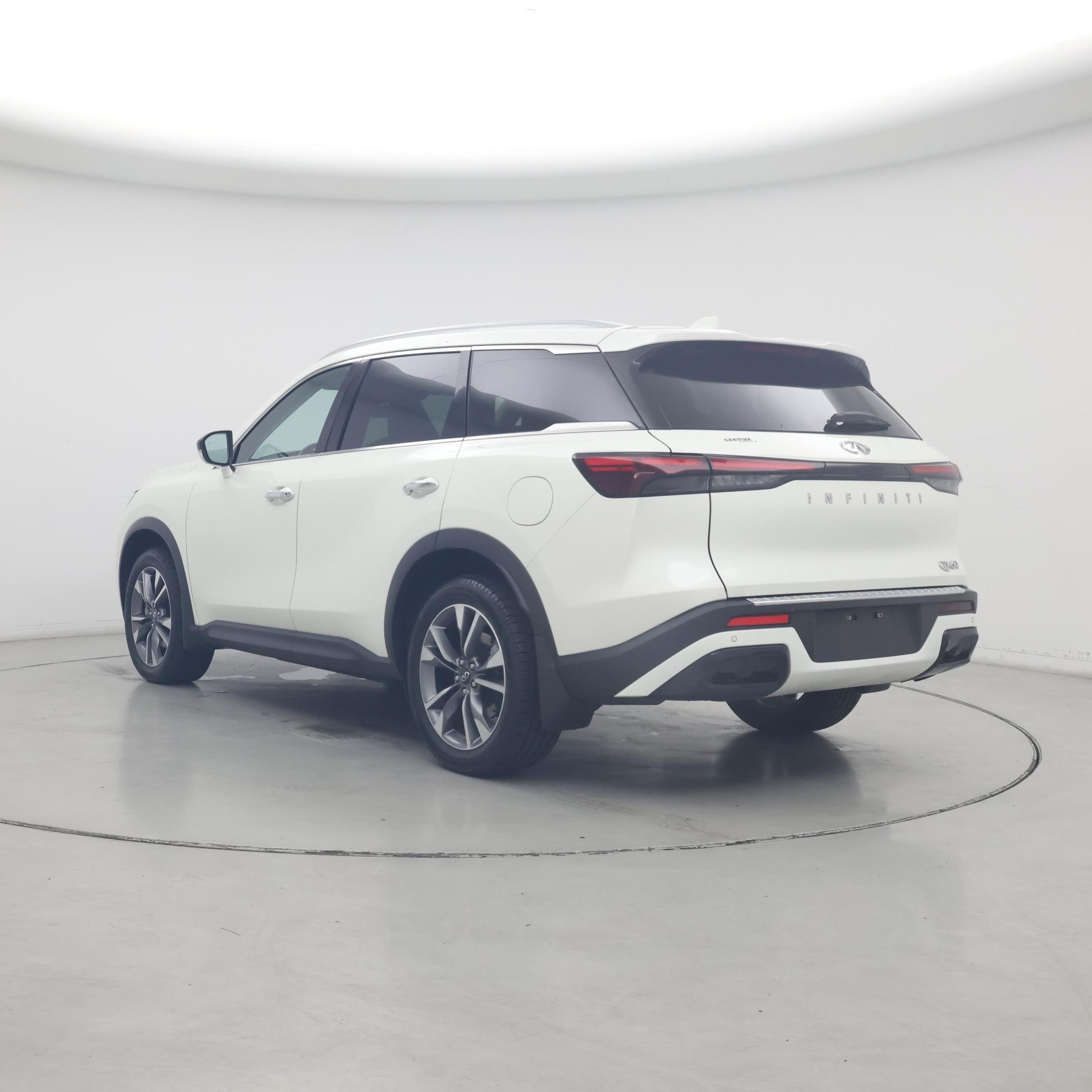 Thumbnail: 2023 INFINITI QX60 - 2