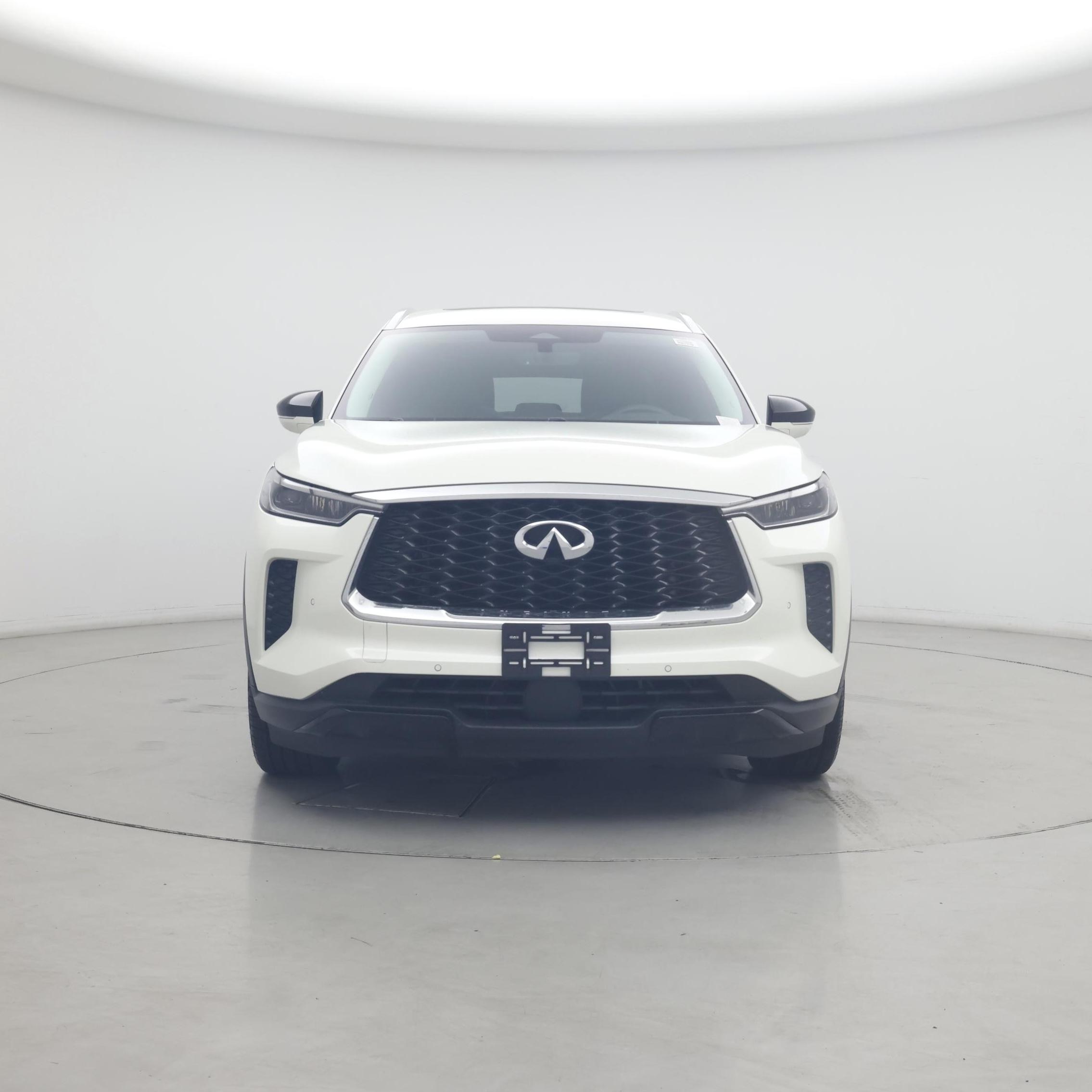 Thumbnail: 2023 INFINITI QX60 - 5