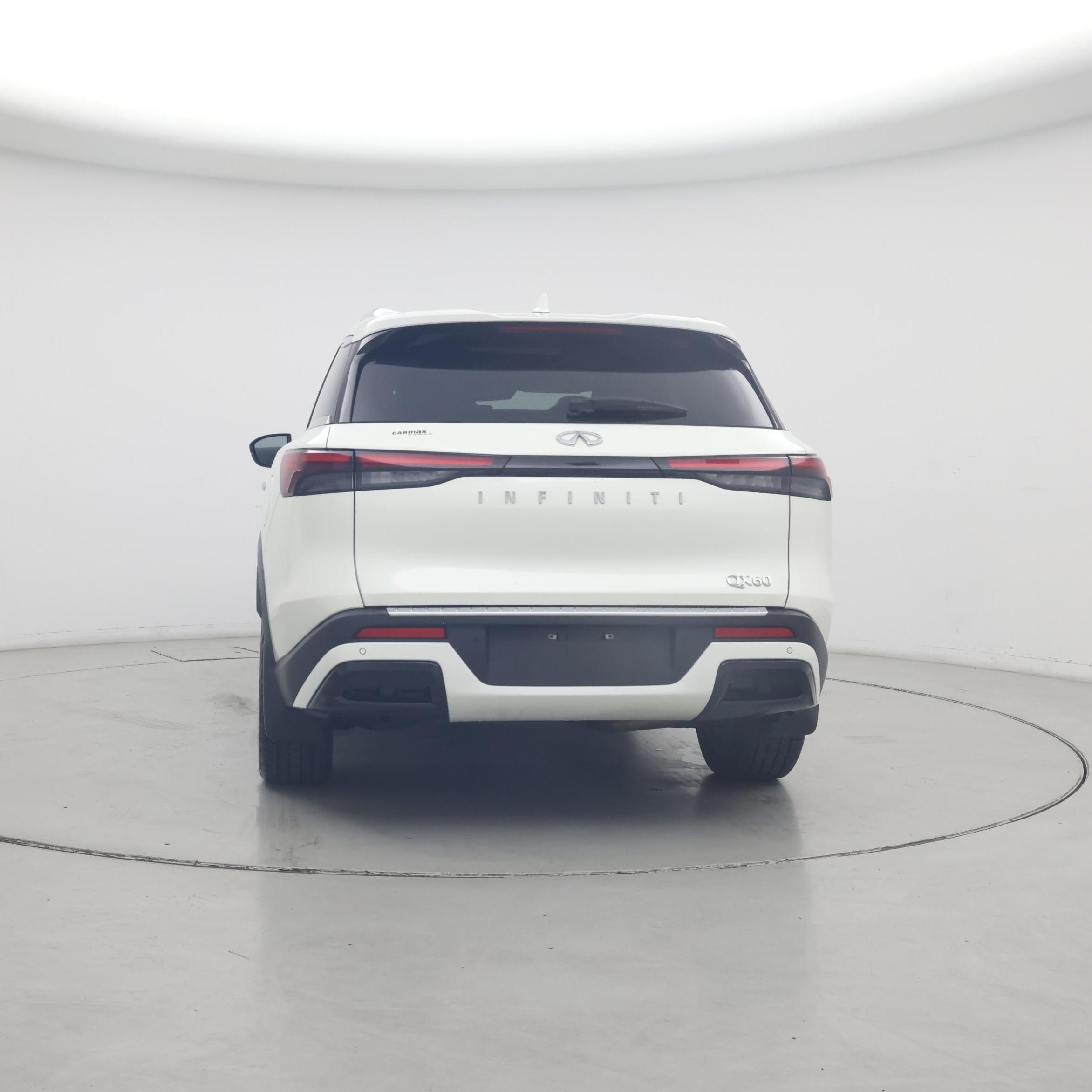 Thumbnail: 2023 INFINITI QX60 - 6