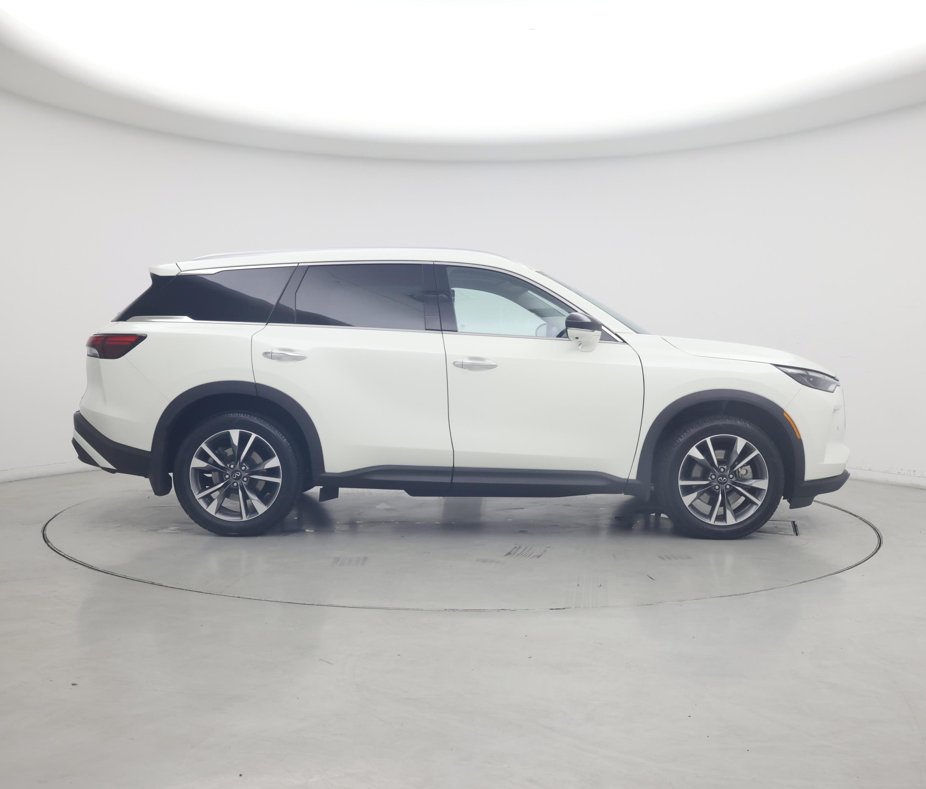 Thumbnail: 2023 INFINITI QX60 - 7