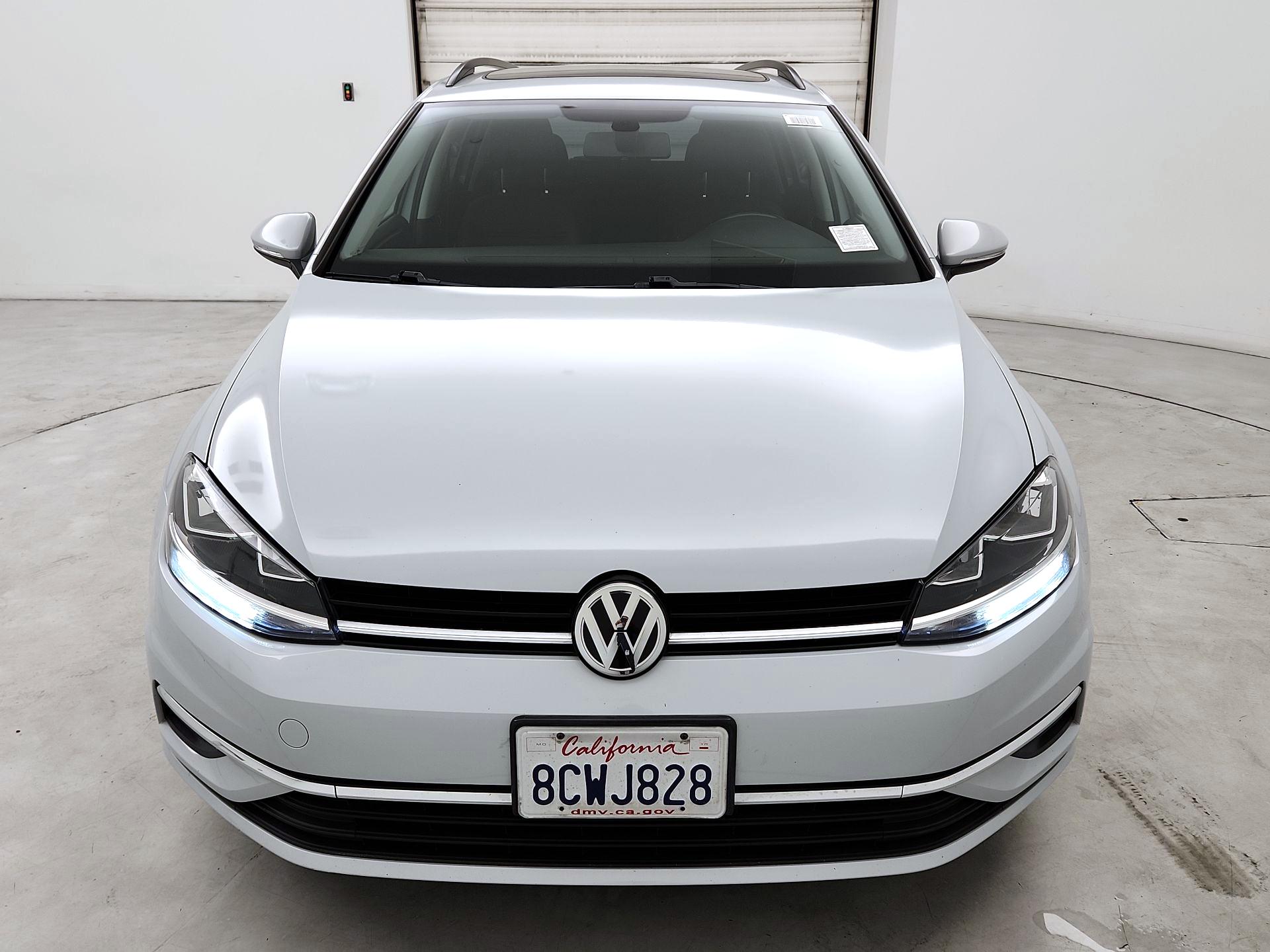 Thumbnail: 2018 Volkswagen Golf - 2