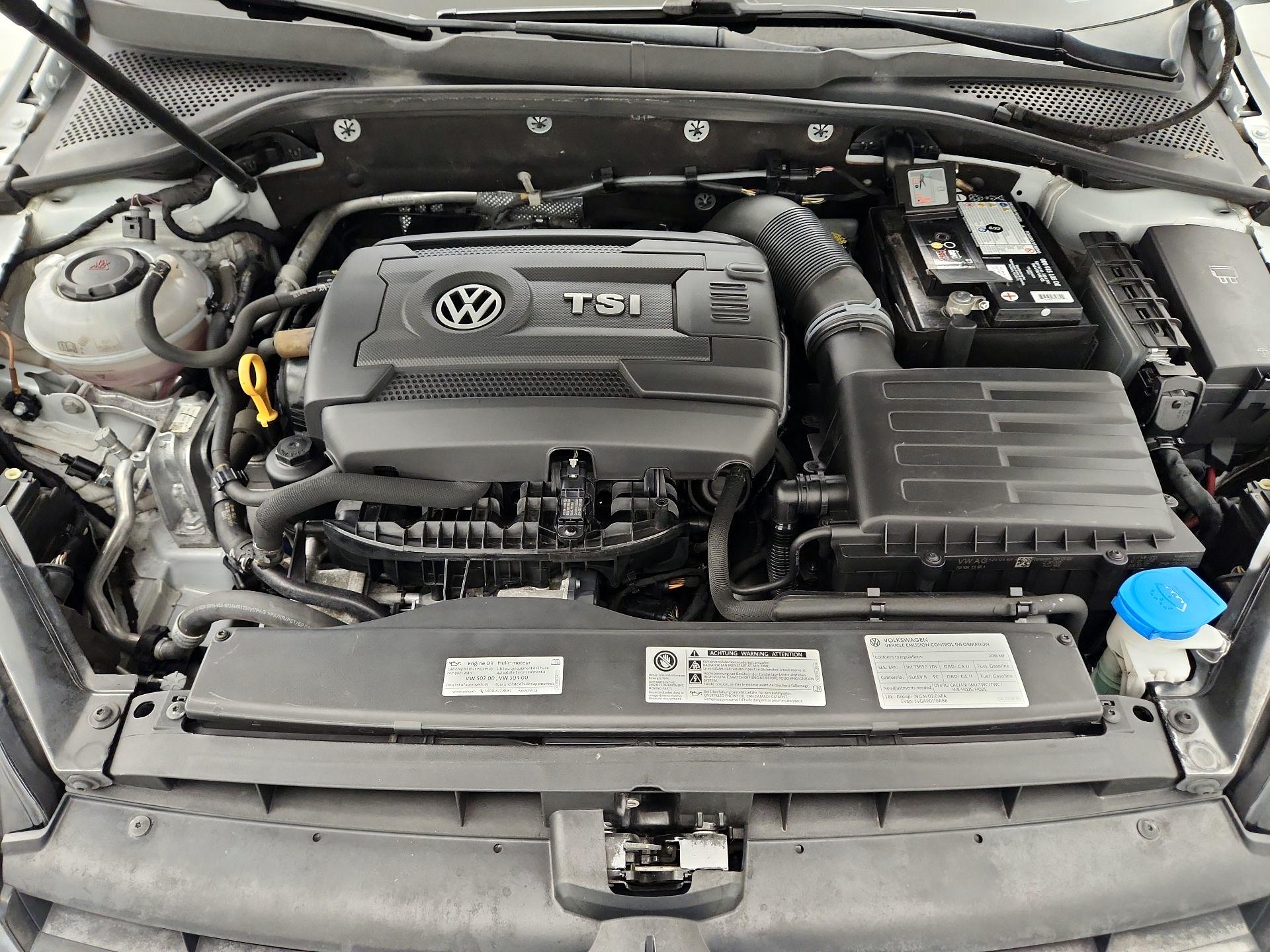 Thumbnail: 2018 Volkswagen Golf - 19