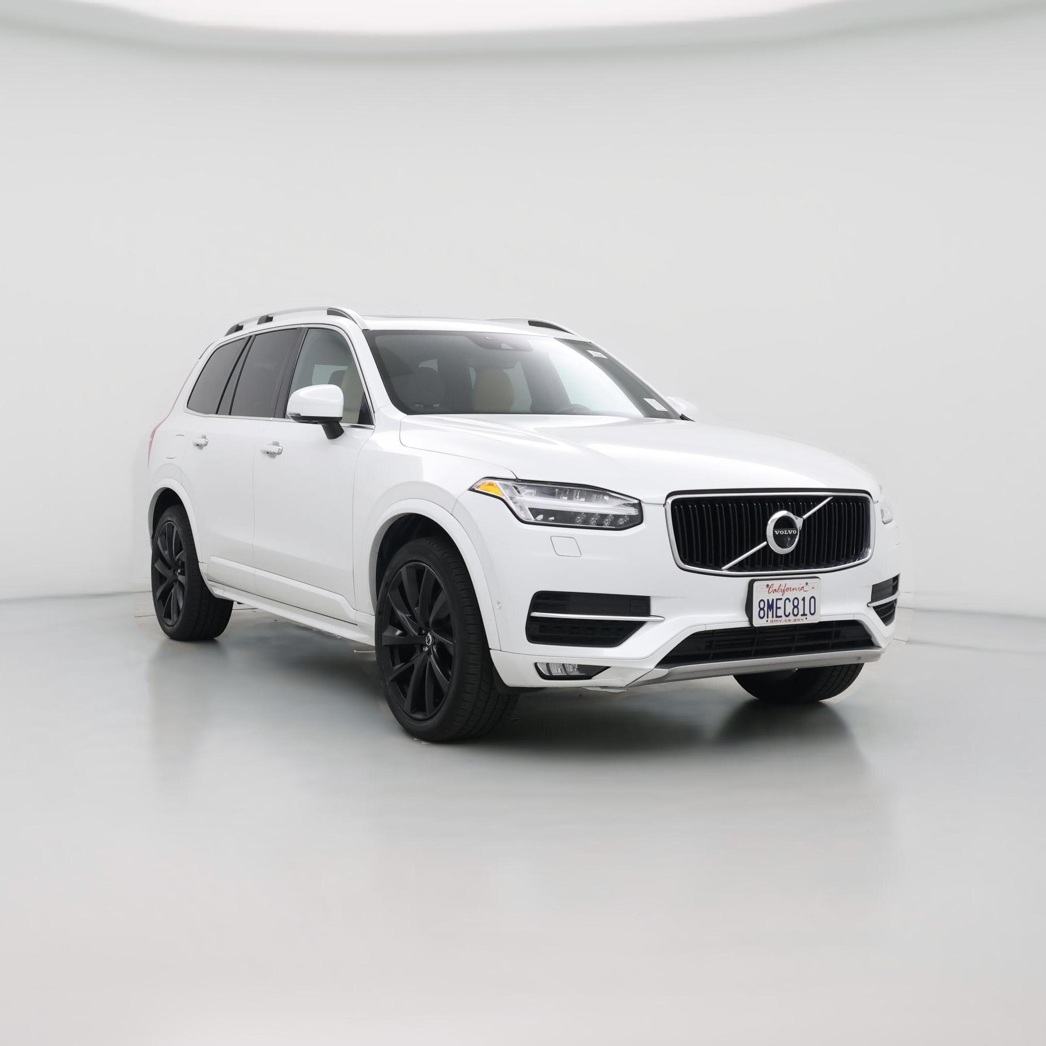 Thumbnail: 2019 Volvo XC90 - 1