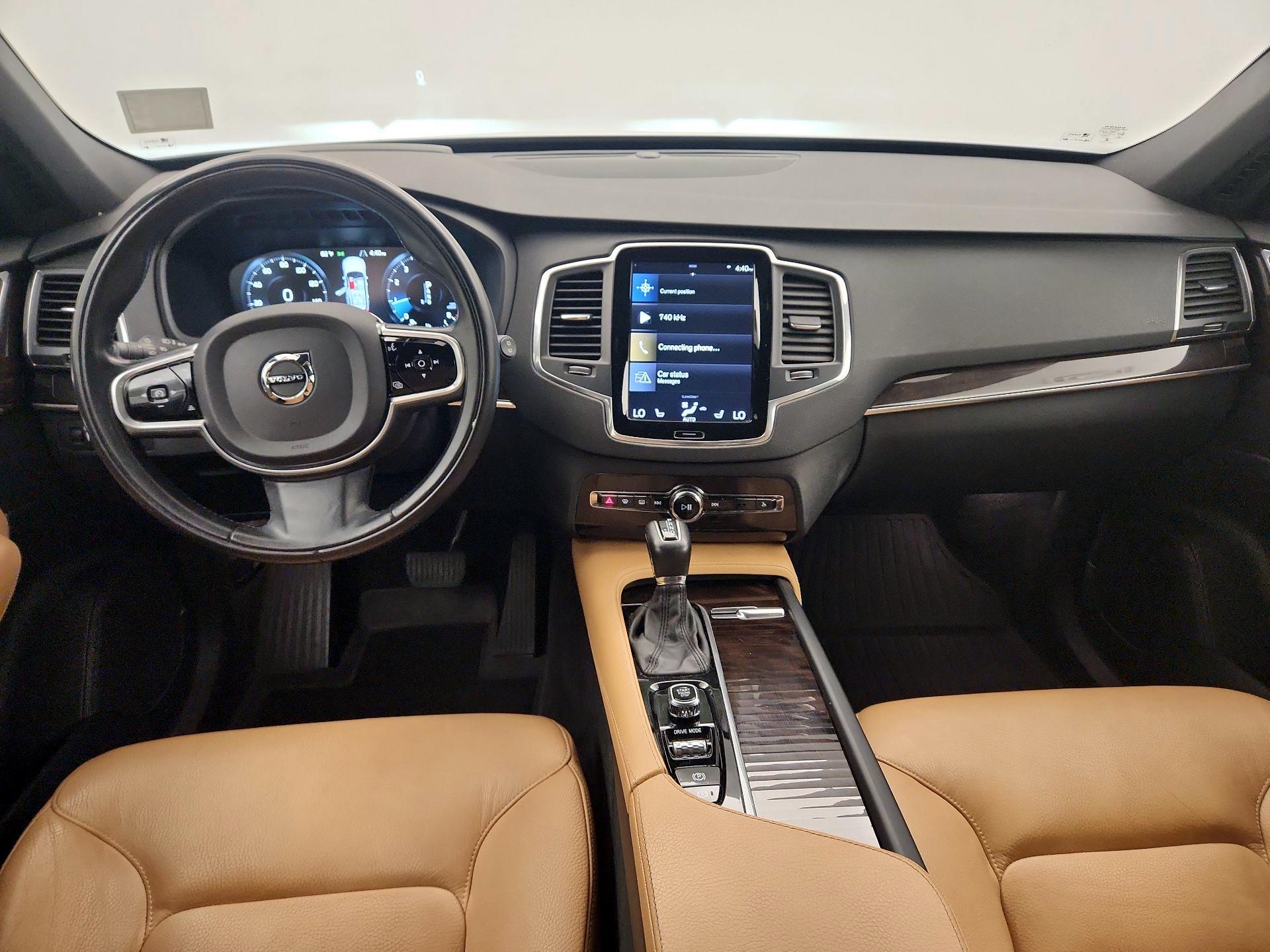 Thumbnail: 2019 Volvo XC90 - 9