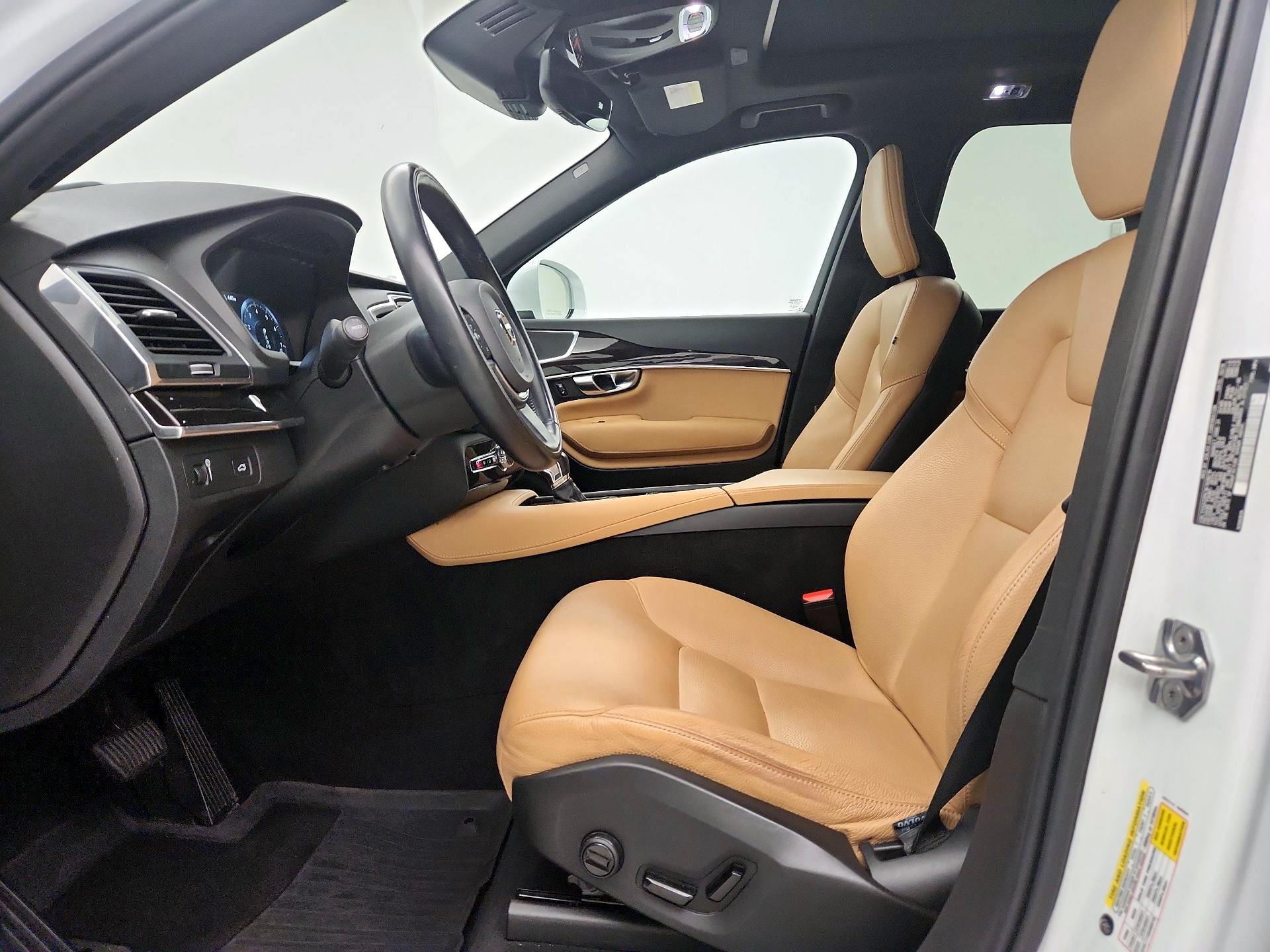 Thumbnail: 2019 Volvo XC90 - 11