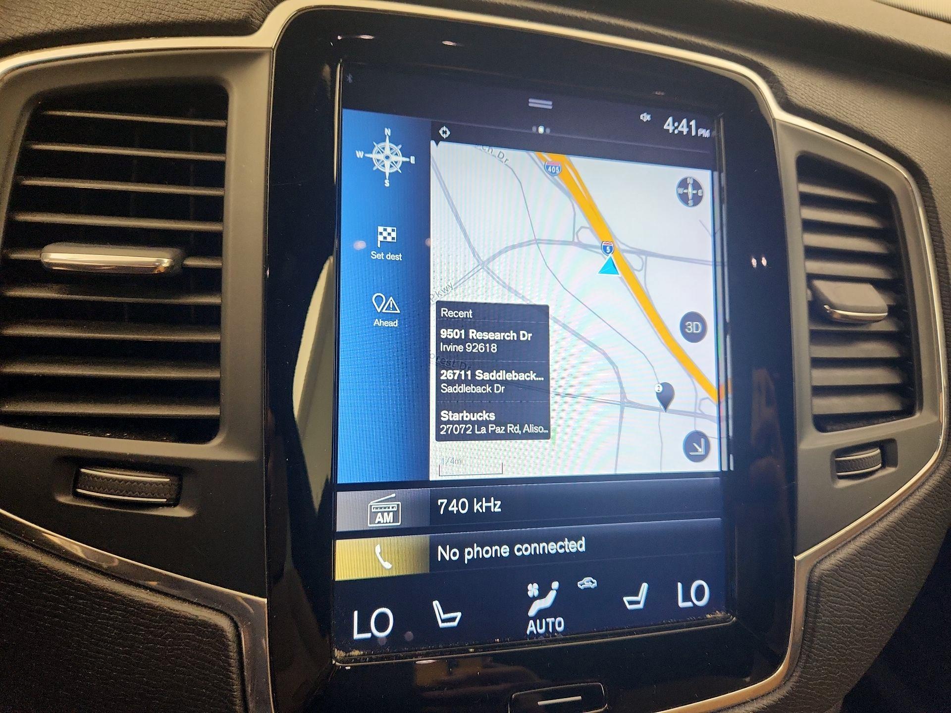 Thumbnail: 2019 Volvo XC90 - 14