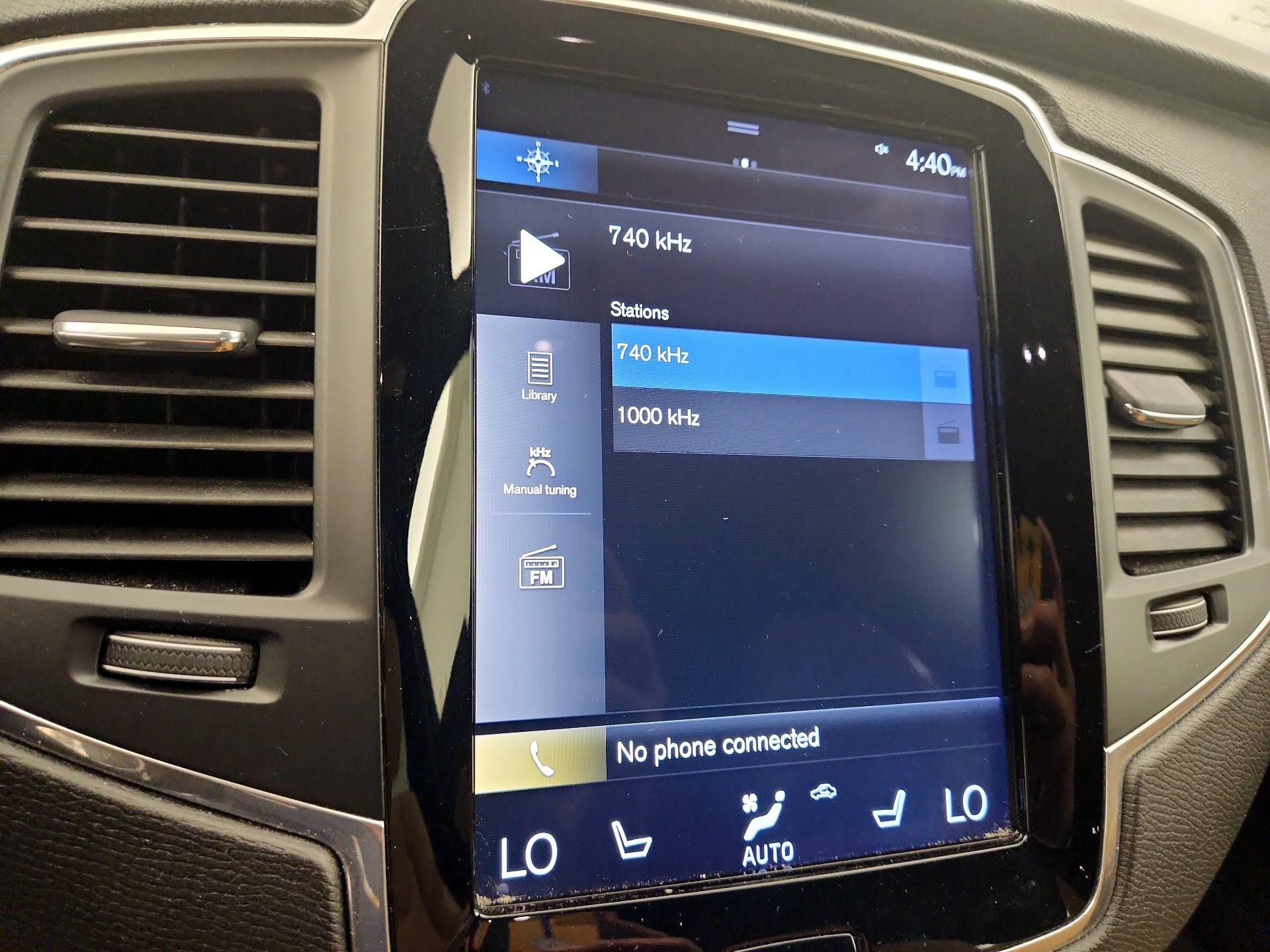 Thumbnail: 2019 Volvo XC90 - 16