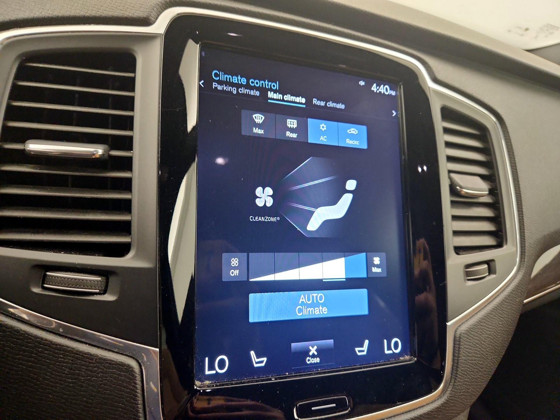 Thumbnail: 2019 Volvo XC90 - 17