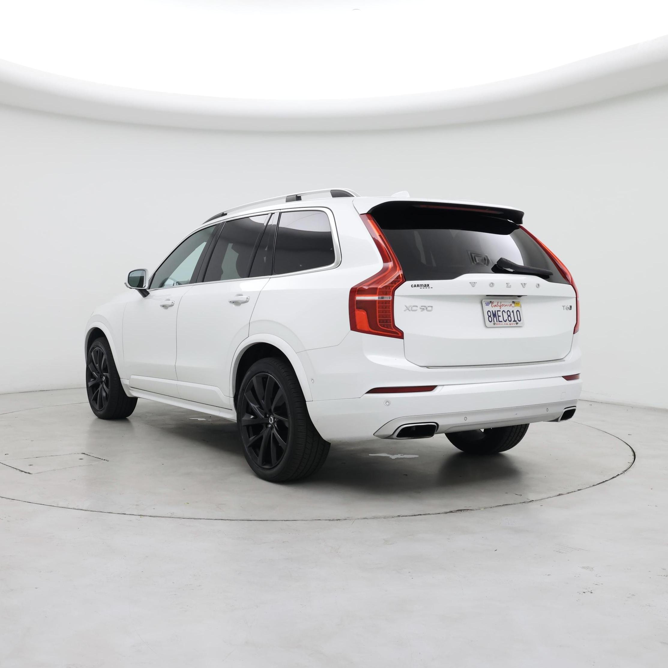 Thumbnail: 2019 Volvo XC90 - 2