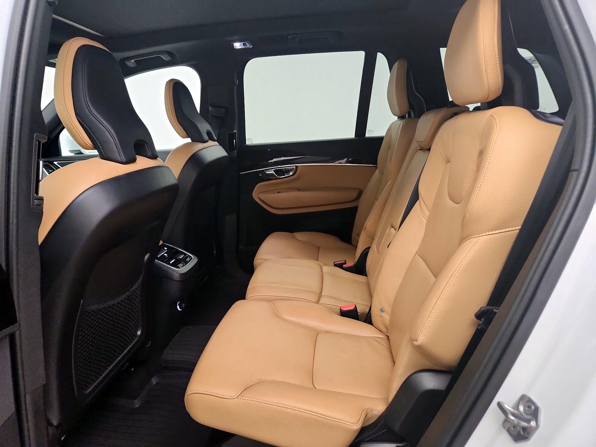 Thumbnail: 2019 Volvo XC90 - 20