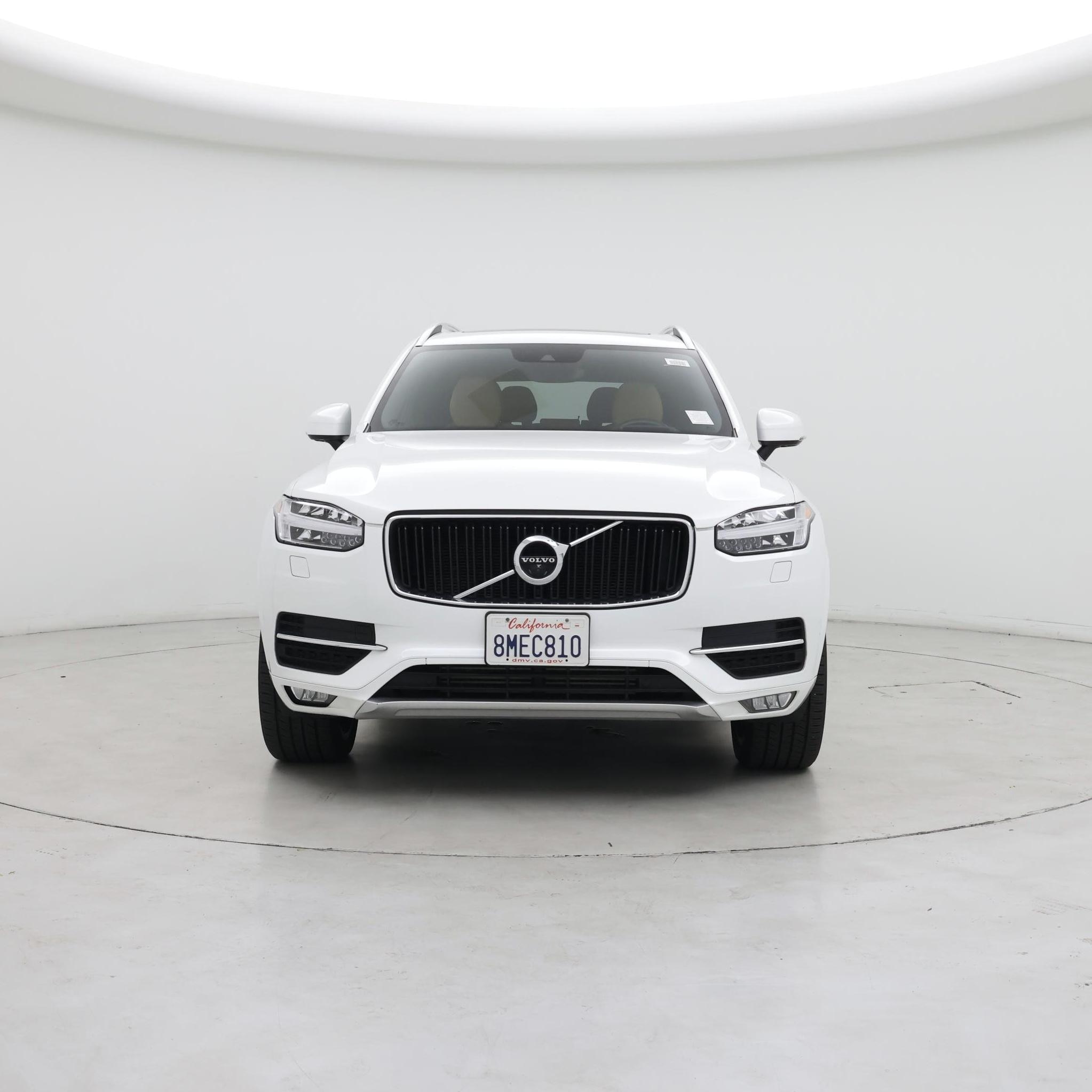 Thumbnail: 2019 Volvo XC90 - 5