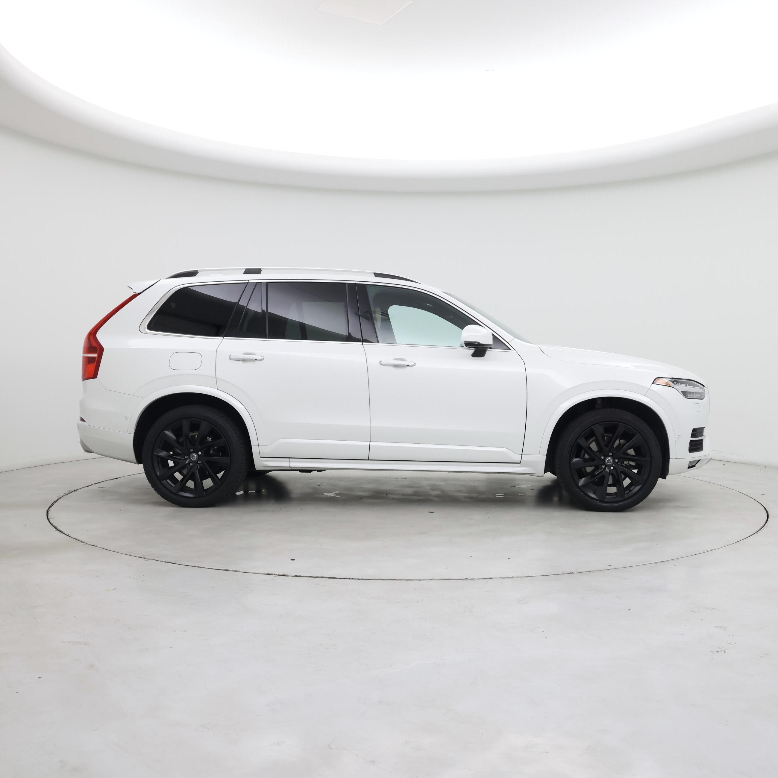 Thumbnail: 2019 Volvo XC90 - 7