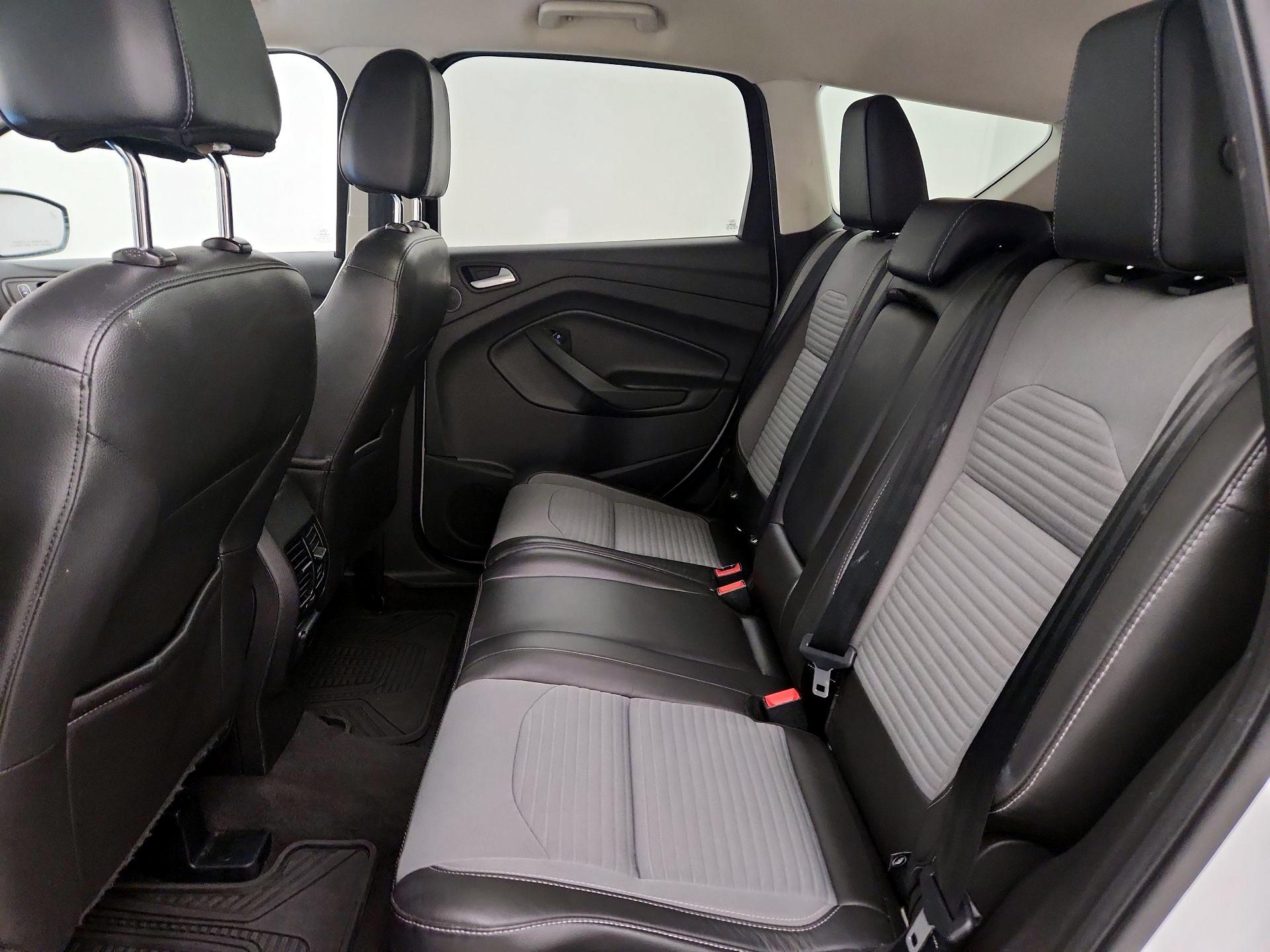 Thumbnail: 2017 Ford Escape - 20