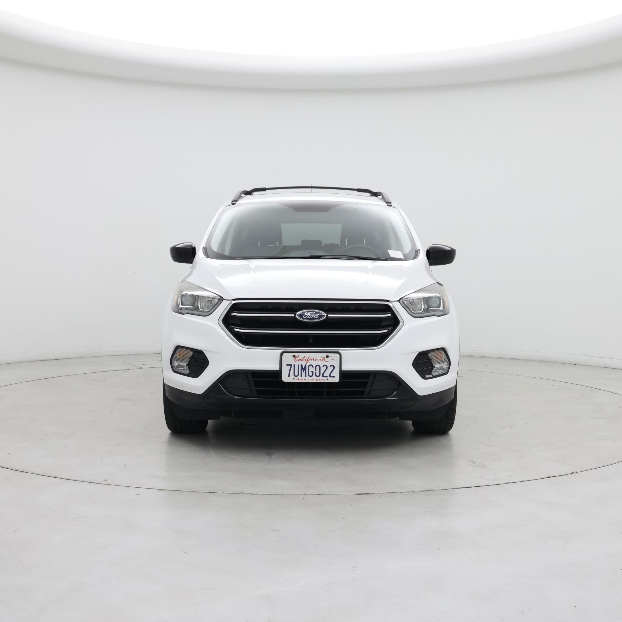 Thumbnail: 2017 Ford Escape - 5