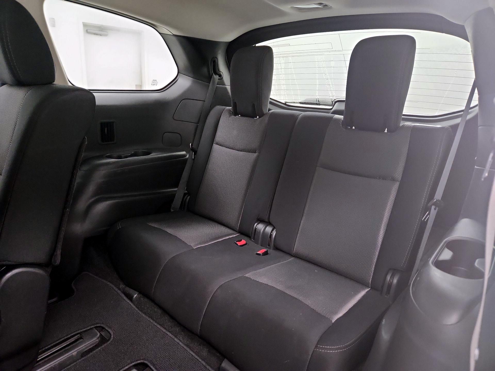 Thumbnail: 2017 Nissan Pathfinder - 19