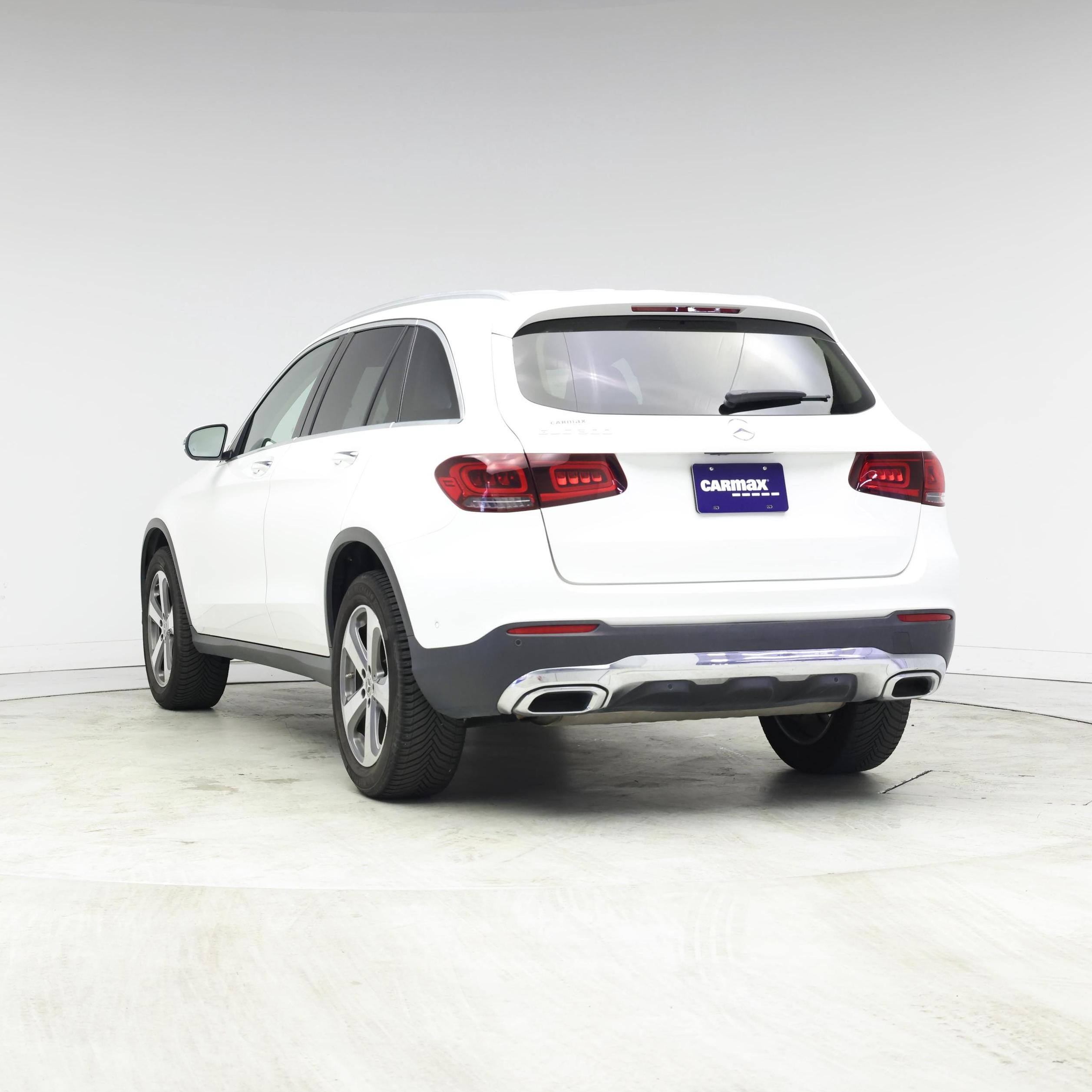 Thumbnail: 2022 Mercedes-Benz GLC - 2