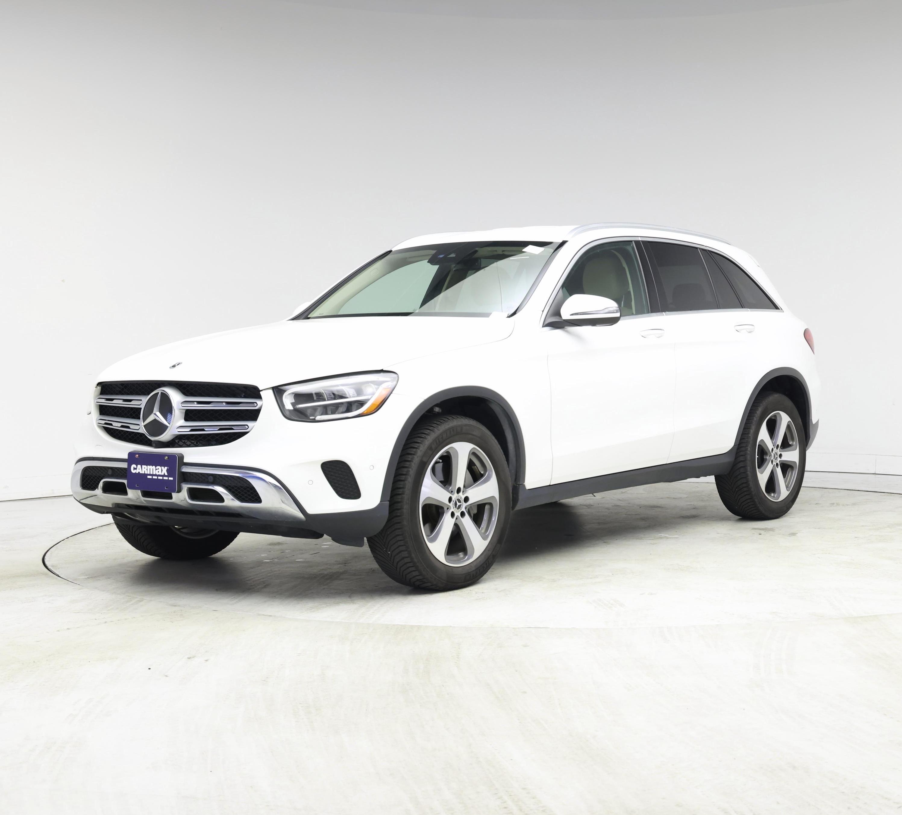Thumbnail: 2022 Mercedes-Benz GLC - 4