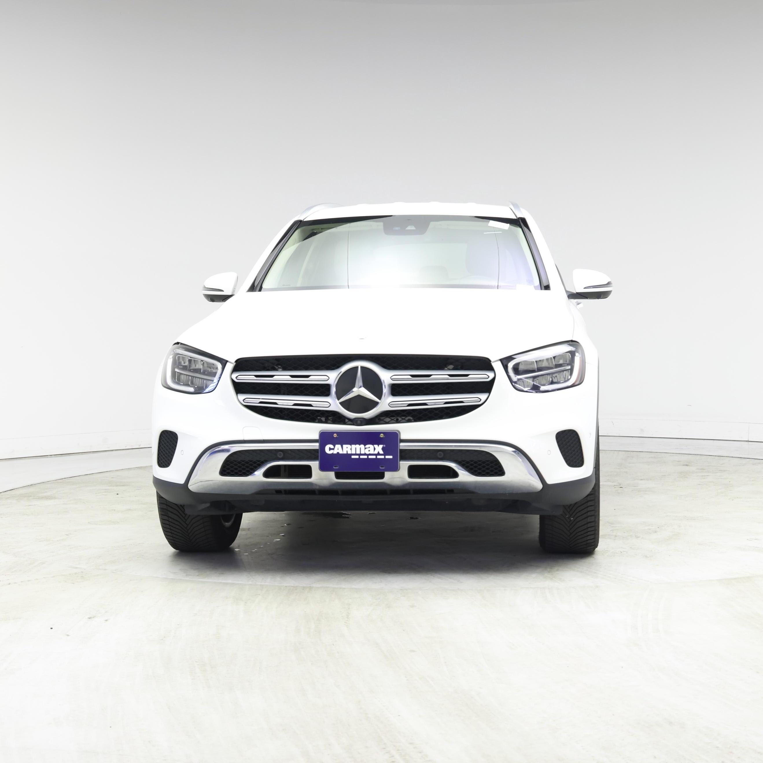 Thumbnail: 2022 Mercedes-Benz GLC - 5