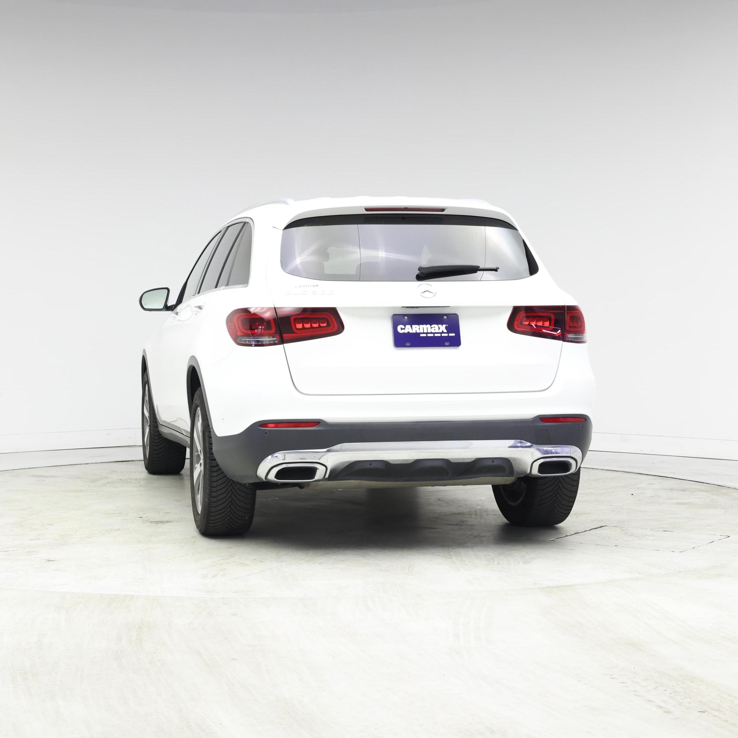 Thumbnail: 2022 Mercedes-Benz GLC - 6