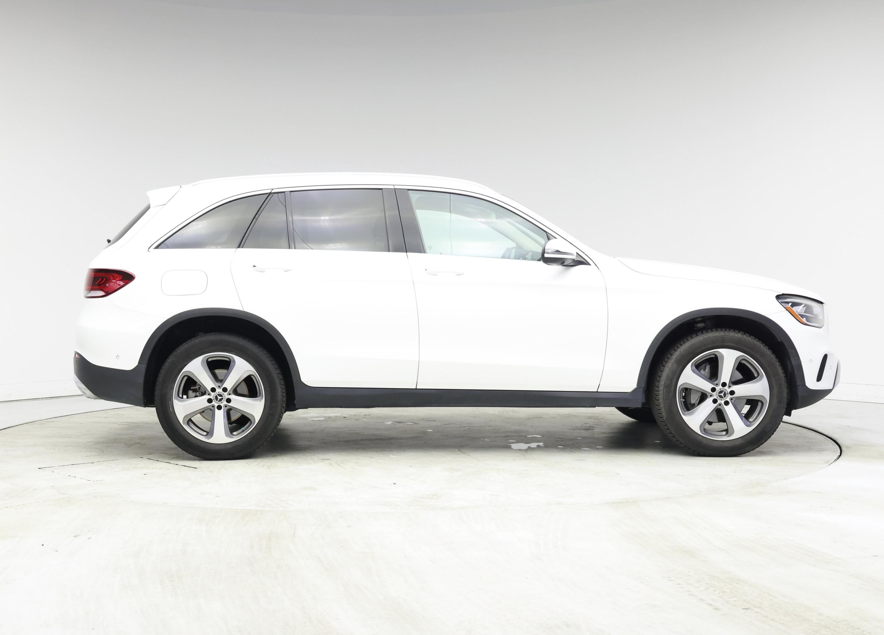 Thumbnail: 2022 Mercedes-Benz GLC - 7