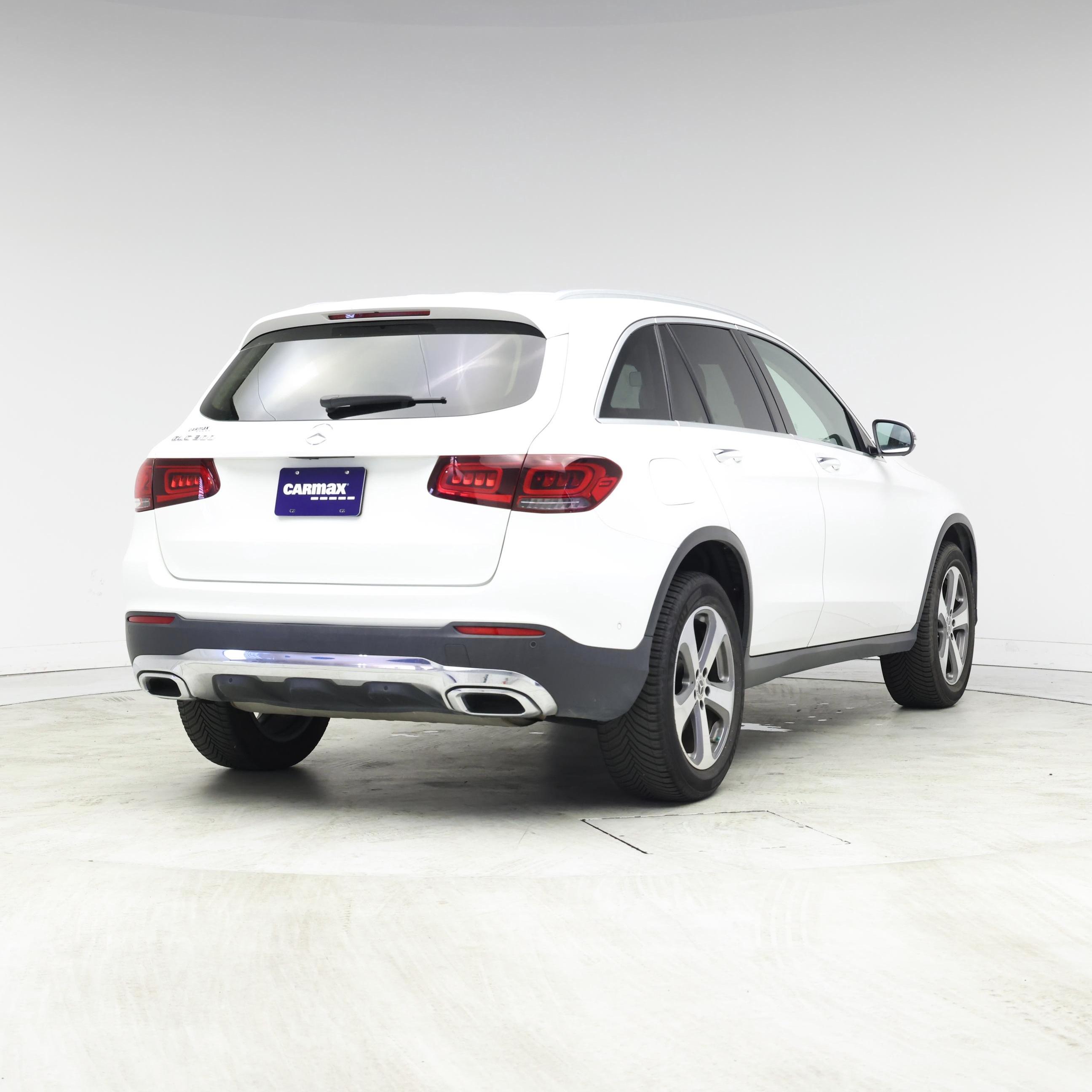 Thumbnail: 2022 Mercedes-Benz GLC - 8