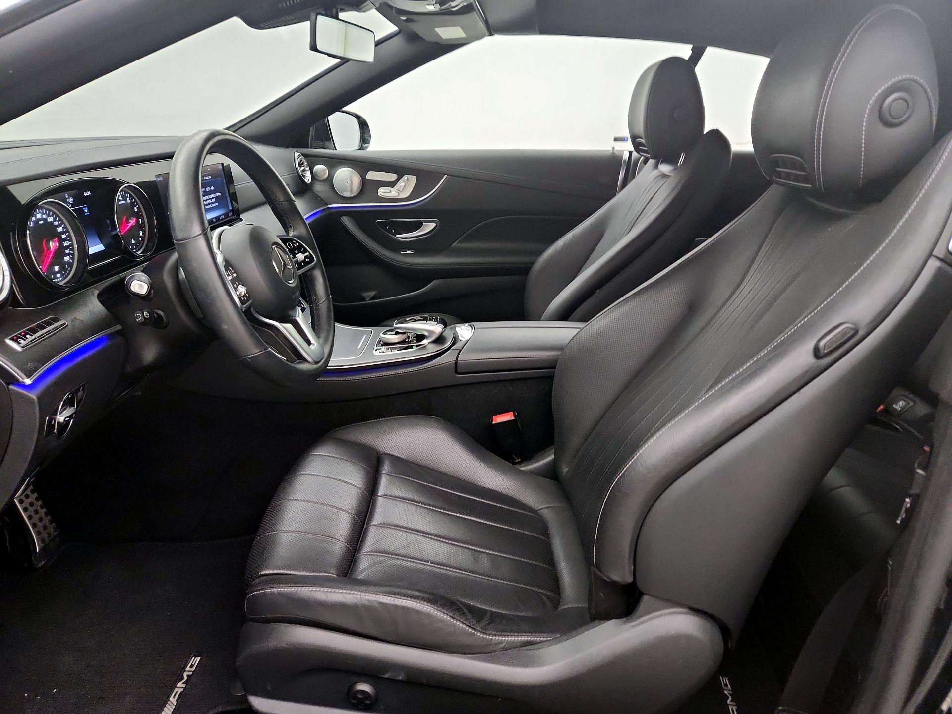 Thumbnail: 2019 Mercedes-Benz E-Class - 11