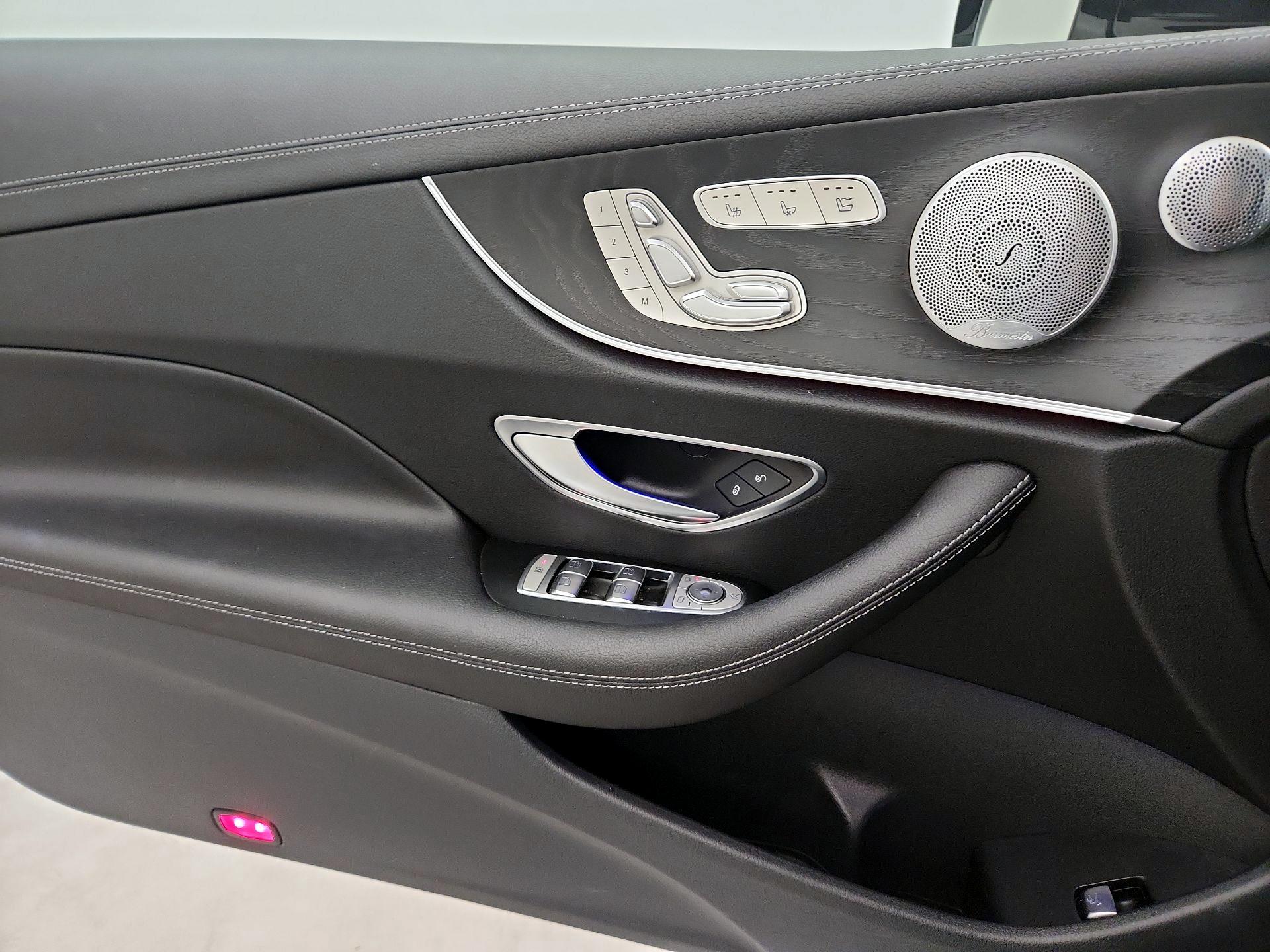 Thumbnail: 2019 Mercedes-Benz E-Class - 12