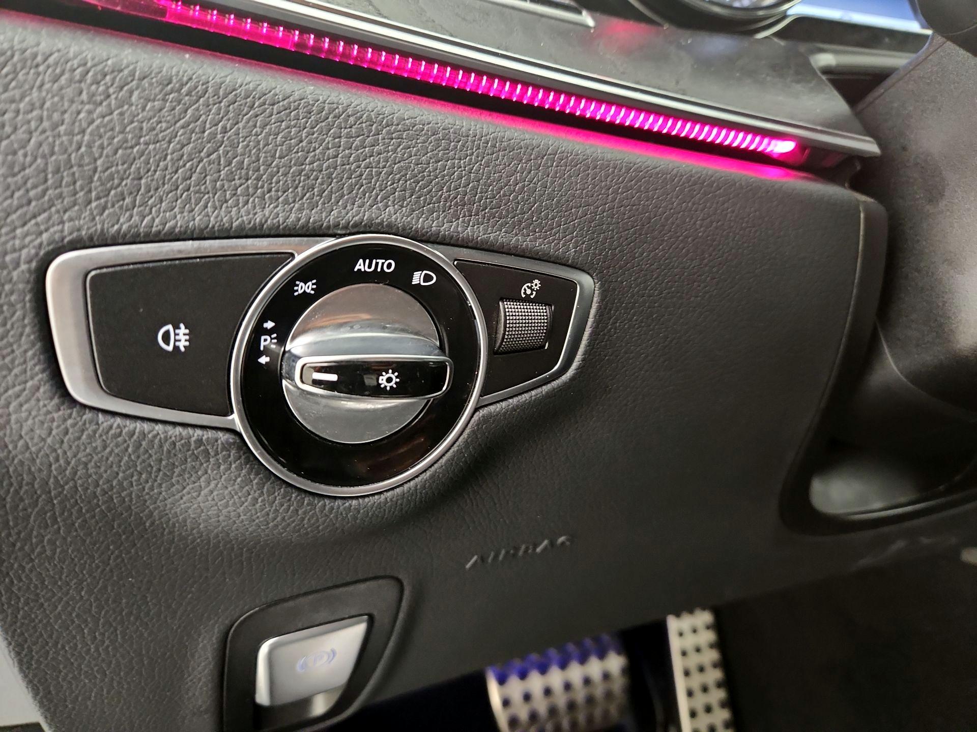 Thumbnail: 2019 Mercedes-Benz E-Class - 13