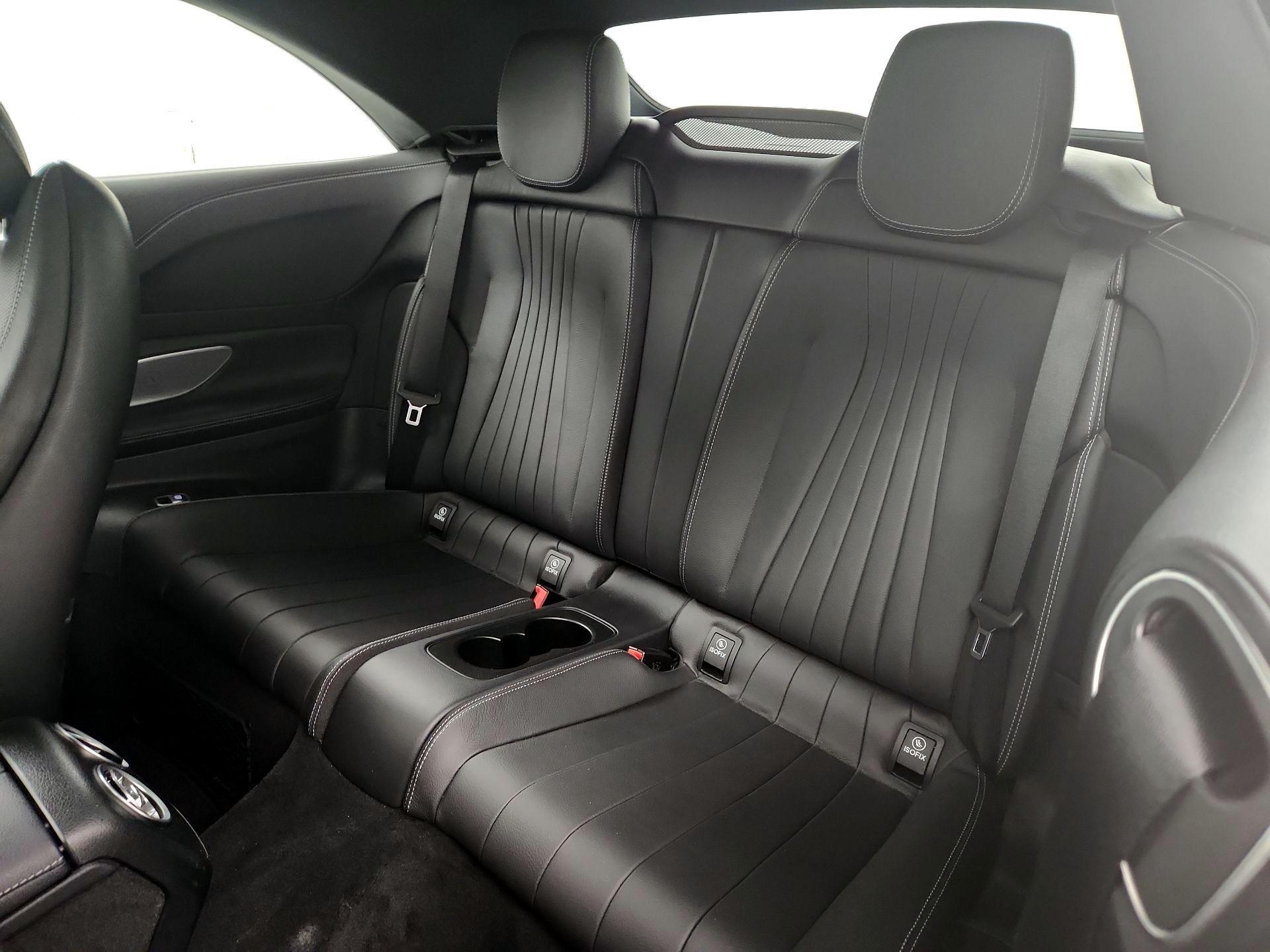 Thumbnail: 2019 Mercedes-Benz E-Class - 20