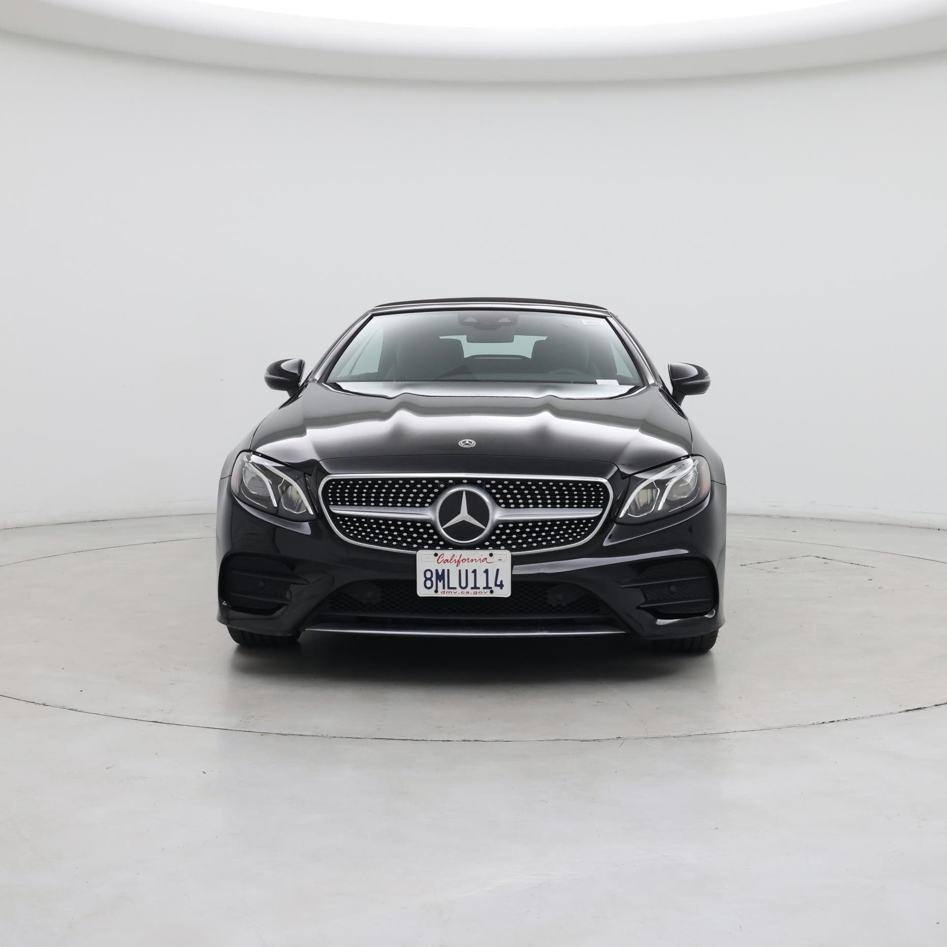 Thumbnail: 2019 Mercedes-Benz E-Class - 5