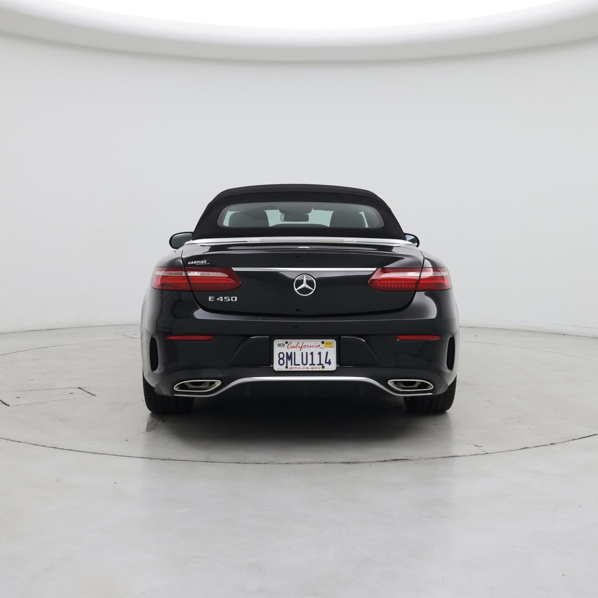Thumbnail: 2019 Mercedes-Benz E-Class - 6
