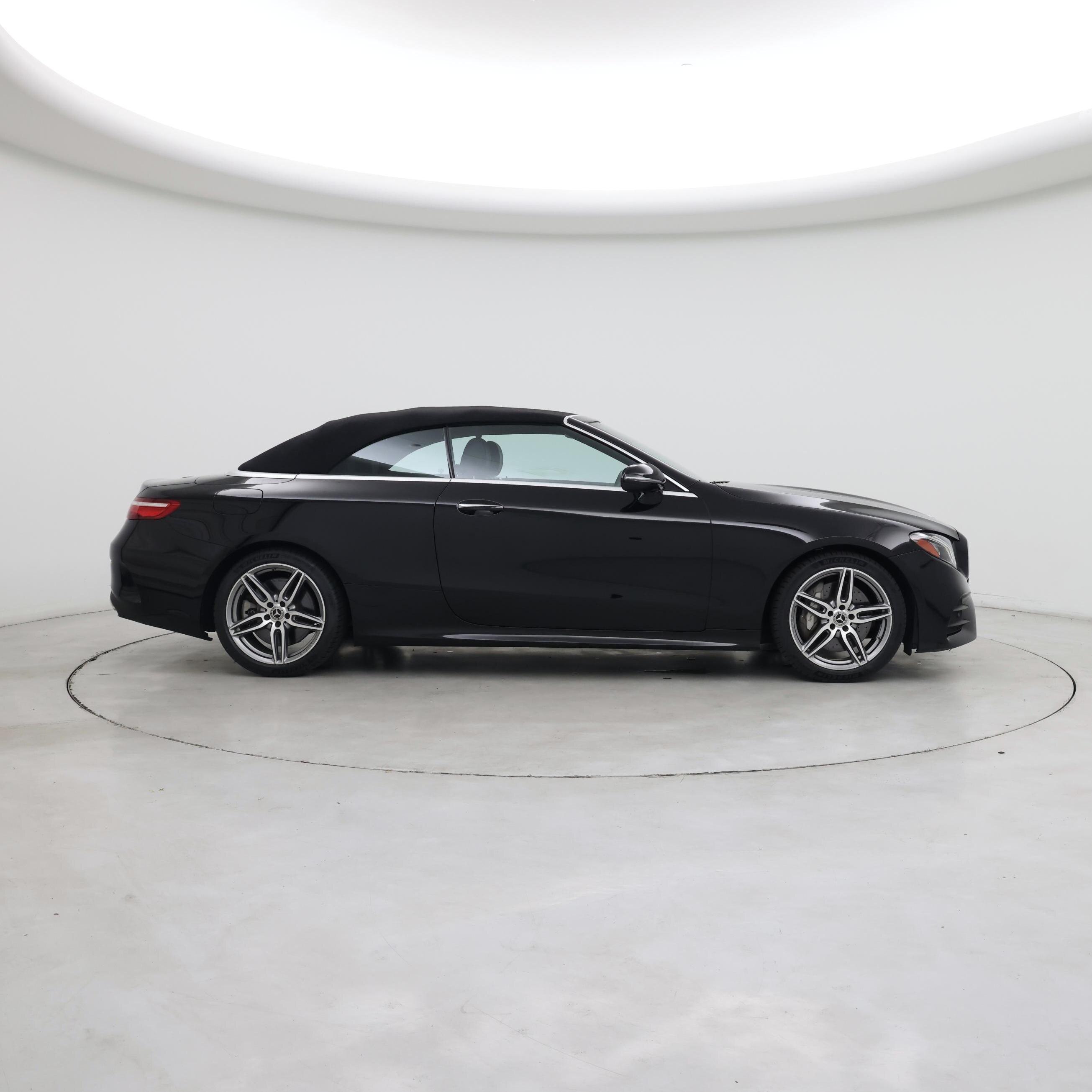Thumbnail: 2019 Mercedes-Benz E-Class - 7