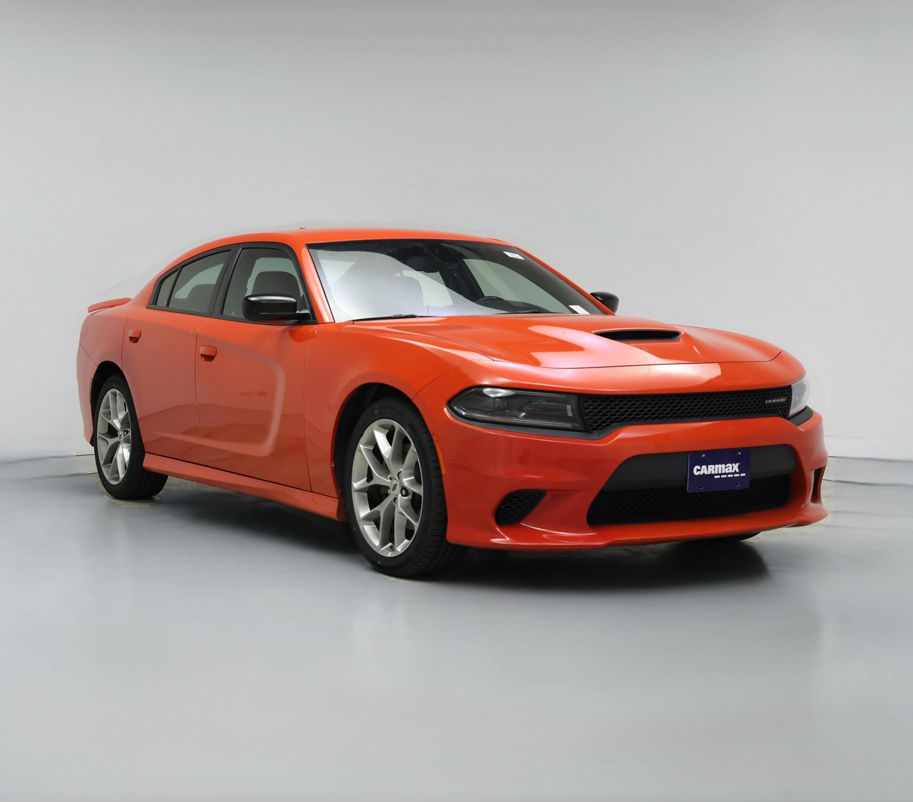 Thumbnail: 2023 Dodge Charger - 1