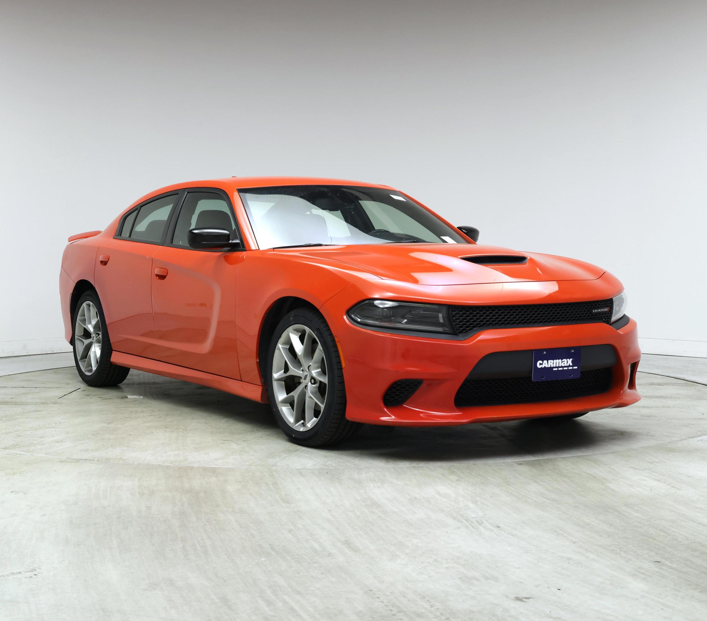 2023 Dodge Charger GT RWD