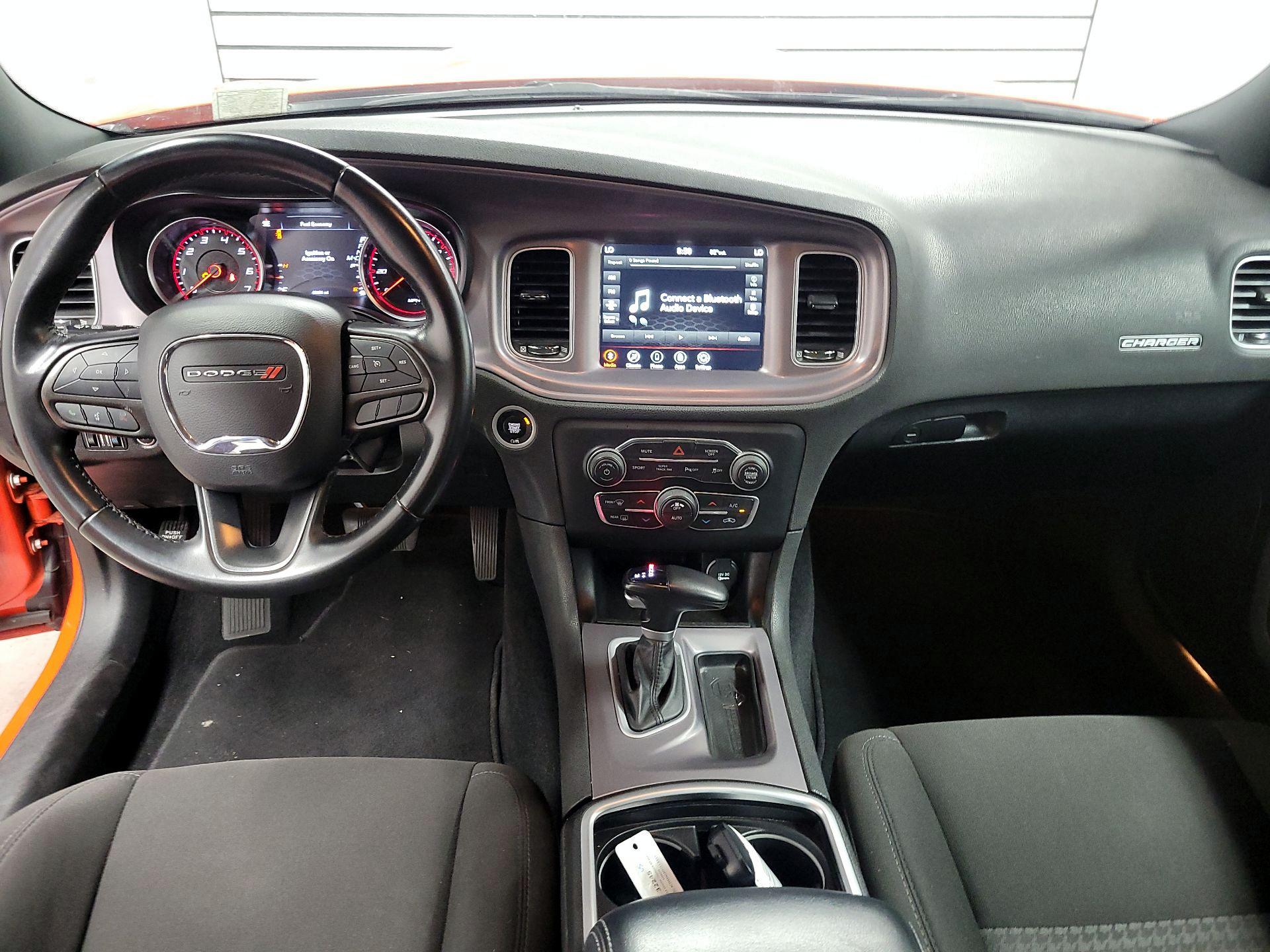 Thumbnail: 2023 Dodge Charger - 9