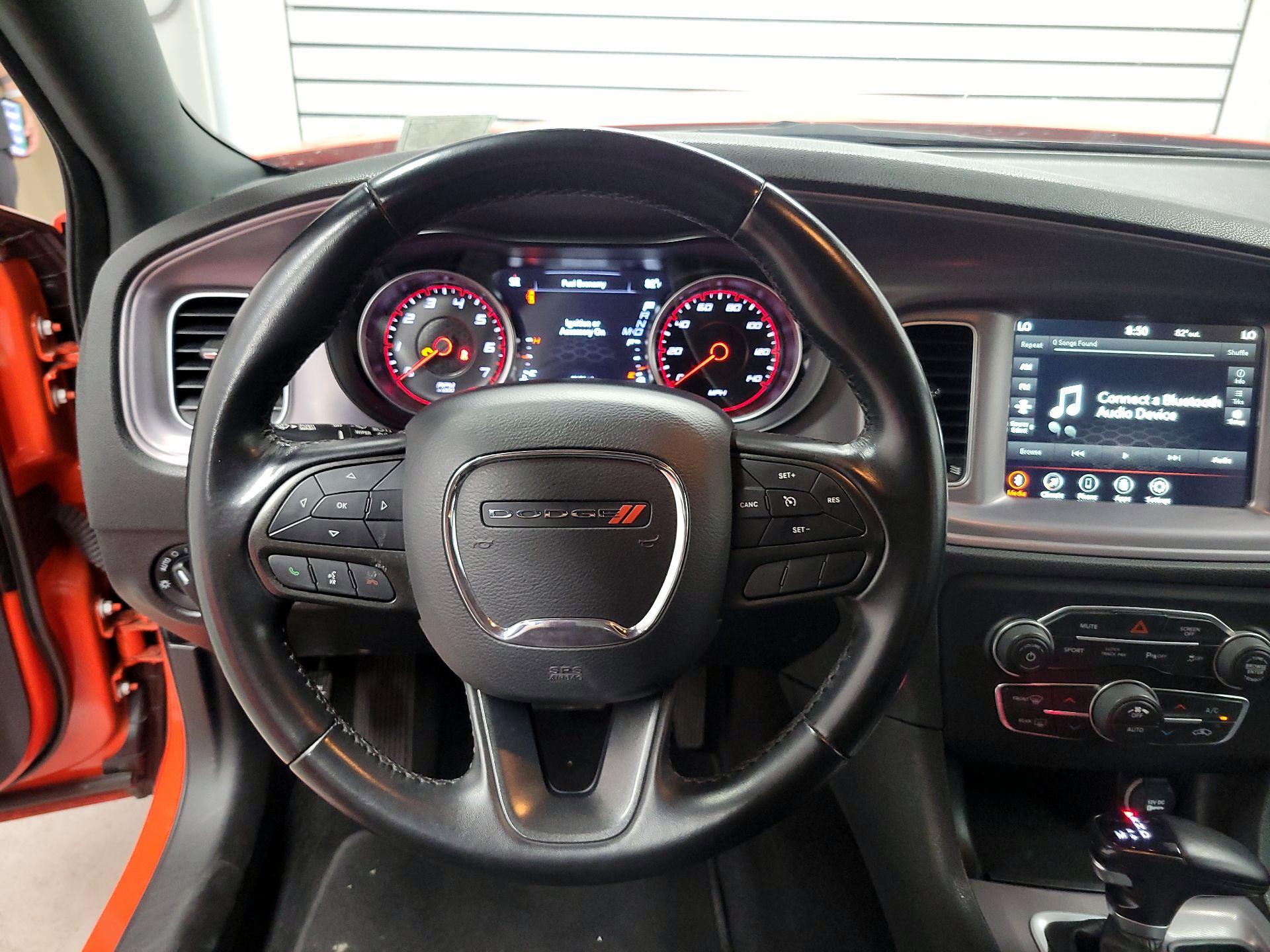 Thumbnail: 2023 Dodge Charger - 10