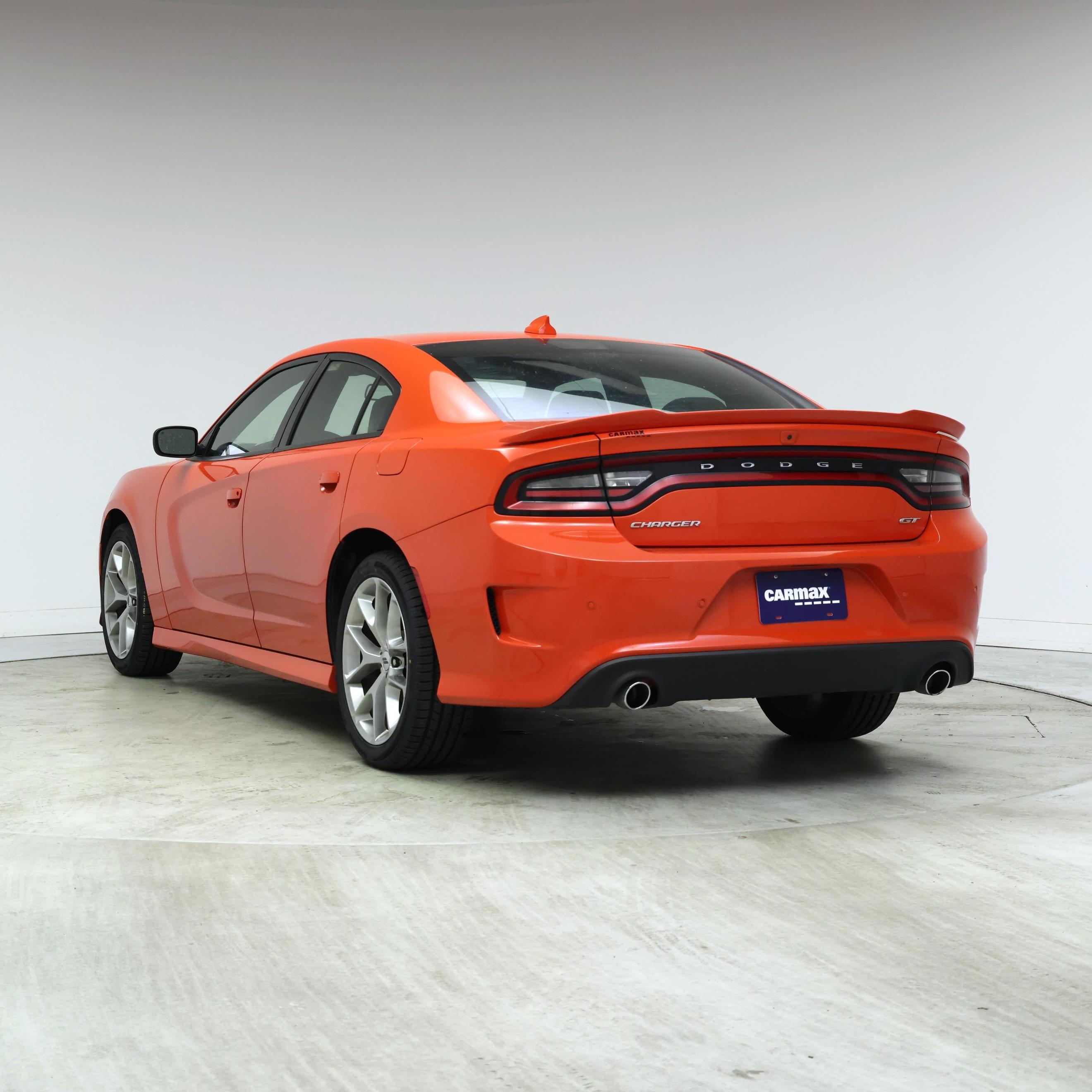 Thumbnail: 2023 Dodge Charger - 2