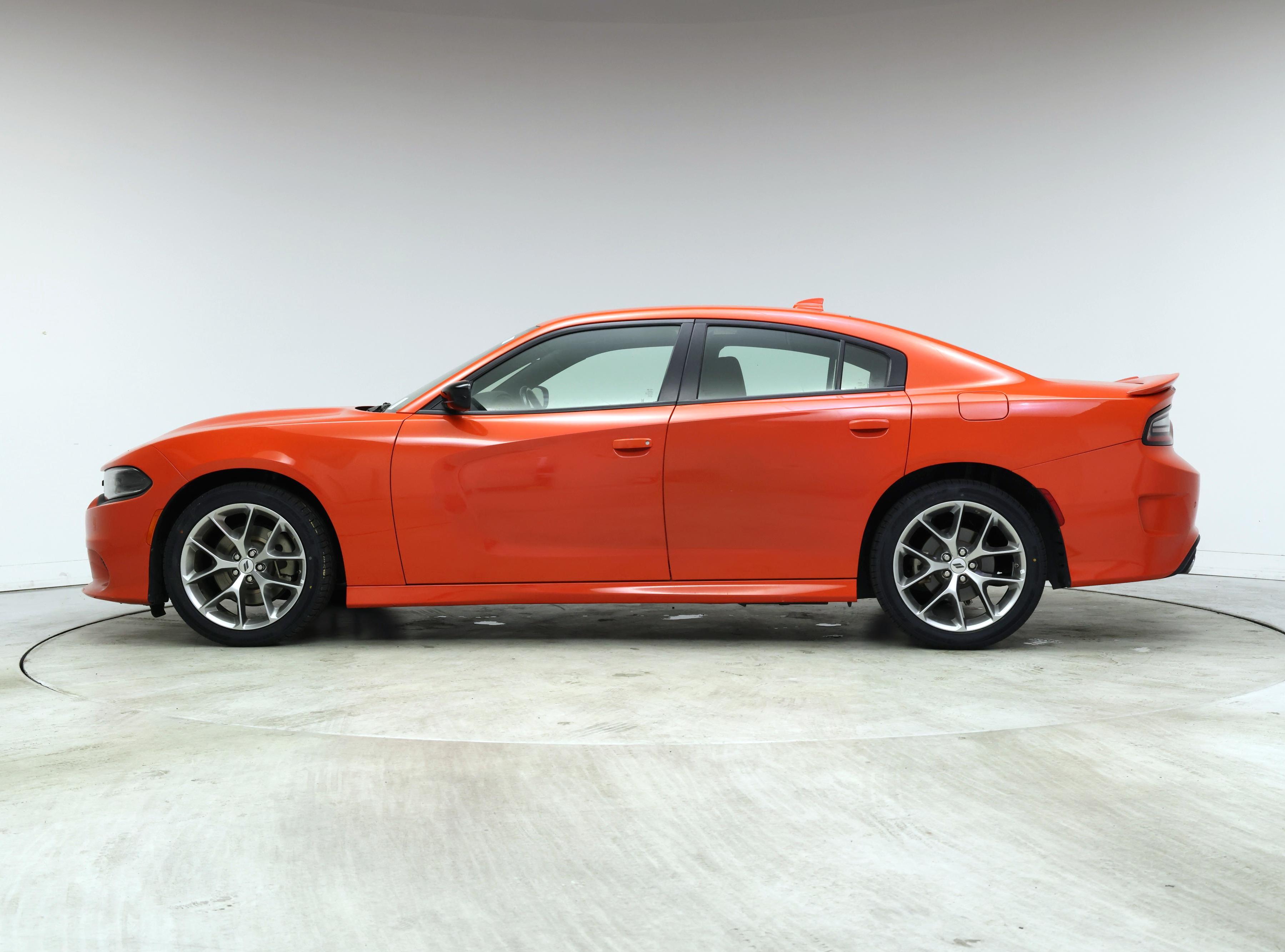 Thumbnail: 2023 Dodge Charger - 3