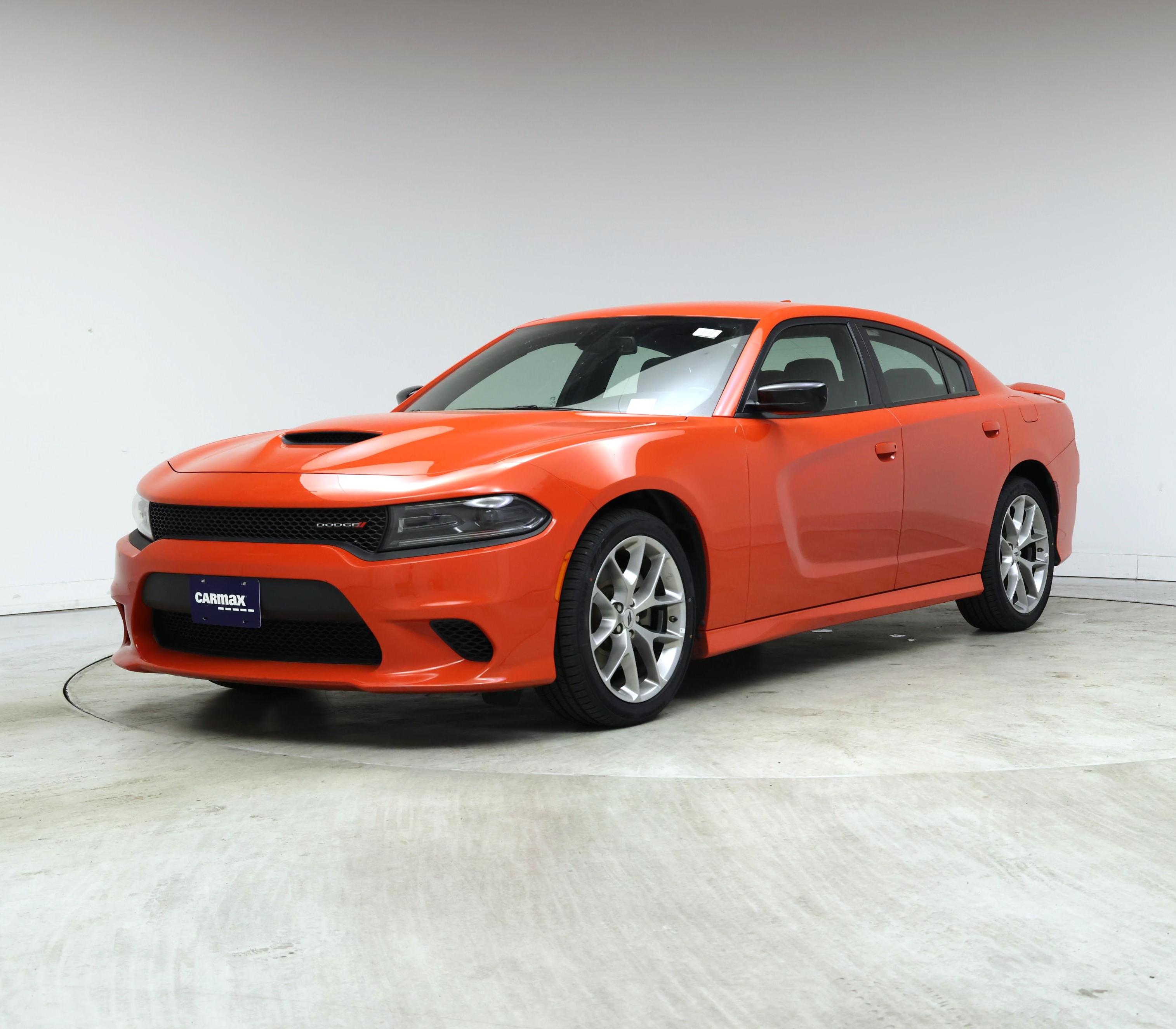 Thumbnail: 2023 Dodge Charger - 4