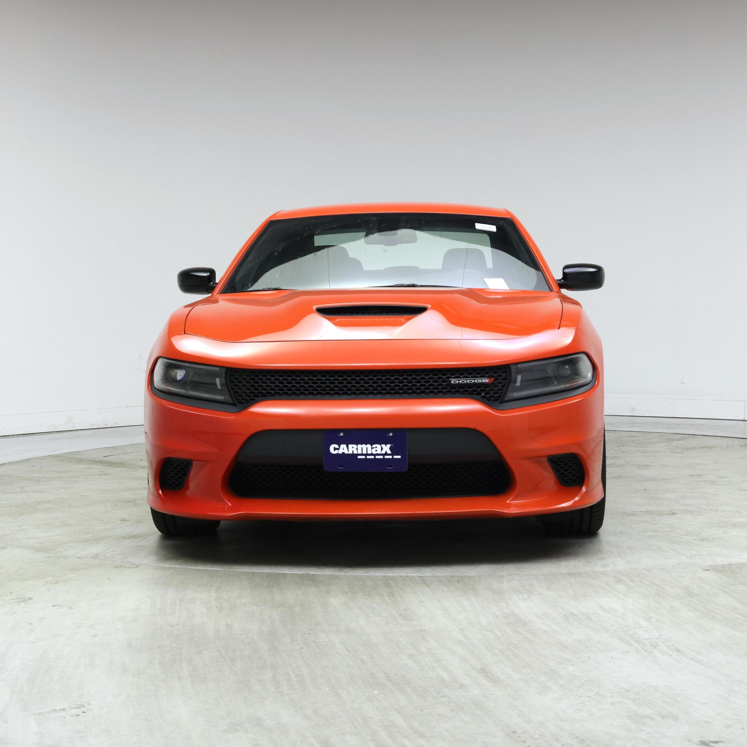 Thumbnail: 2023 Dodge Charger - 5