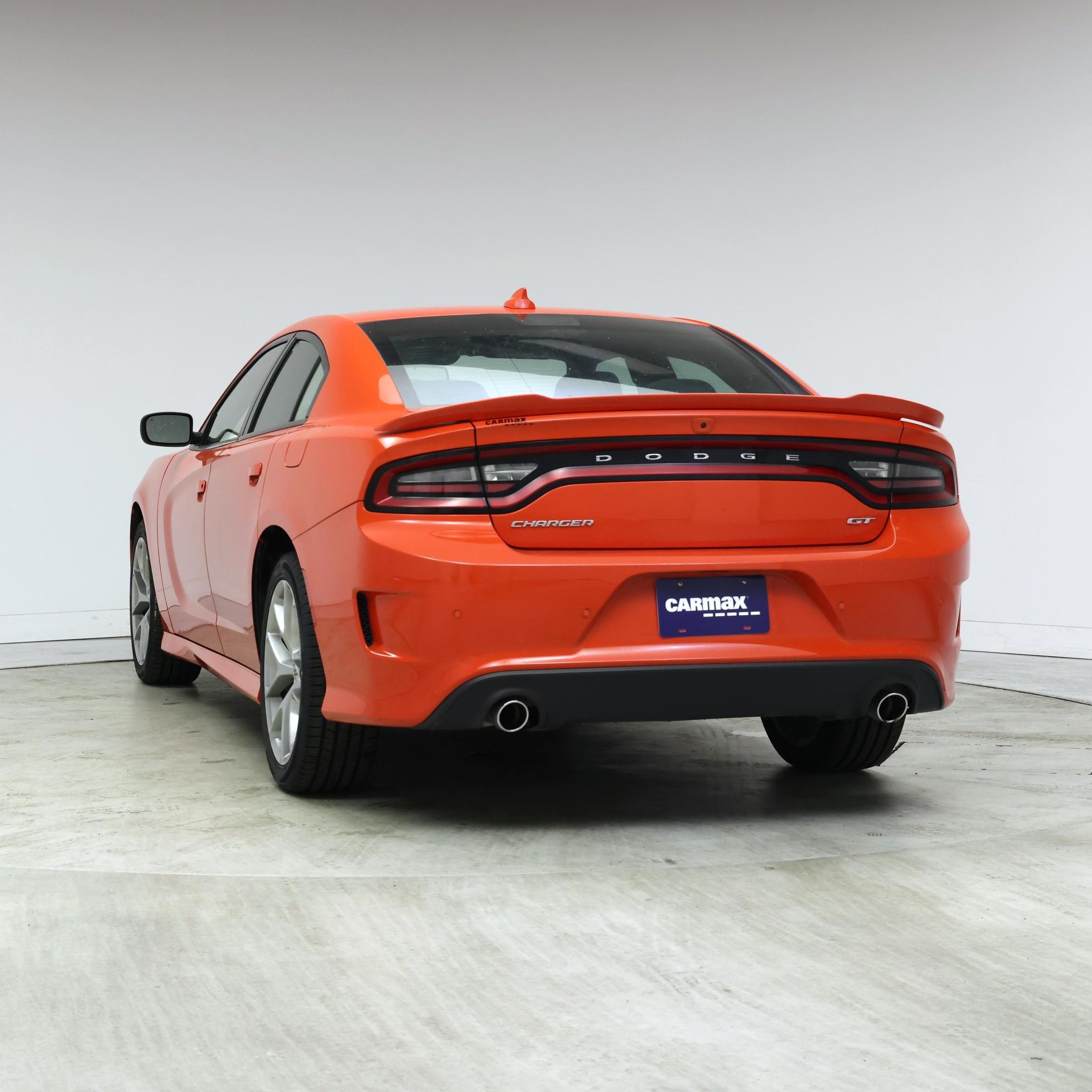 Thumbnail: 2023 Dodge Charger - 6