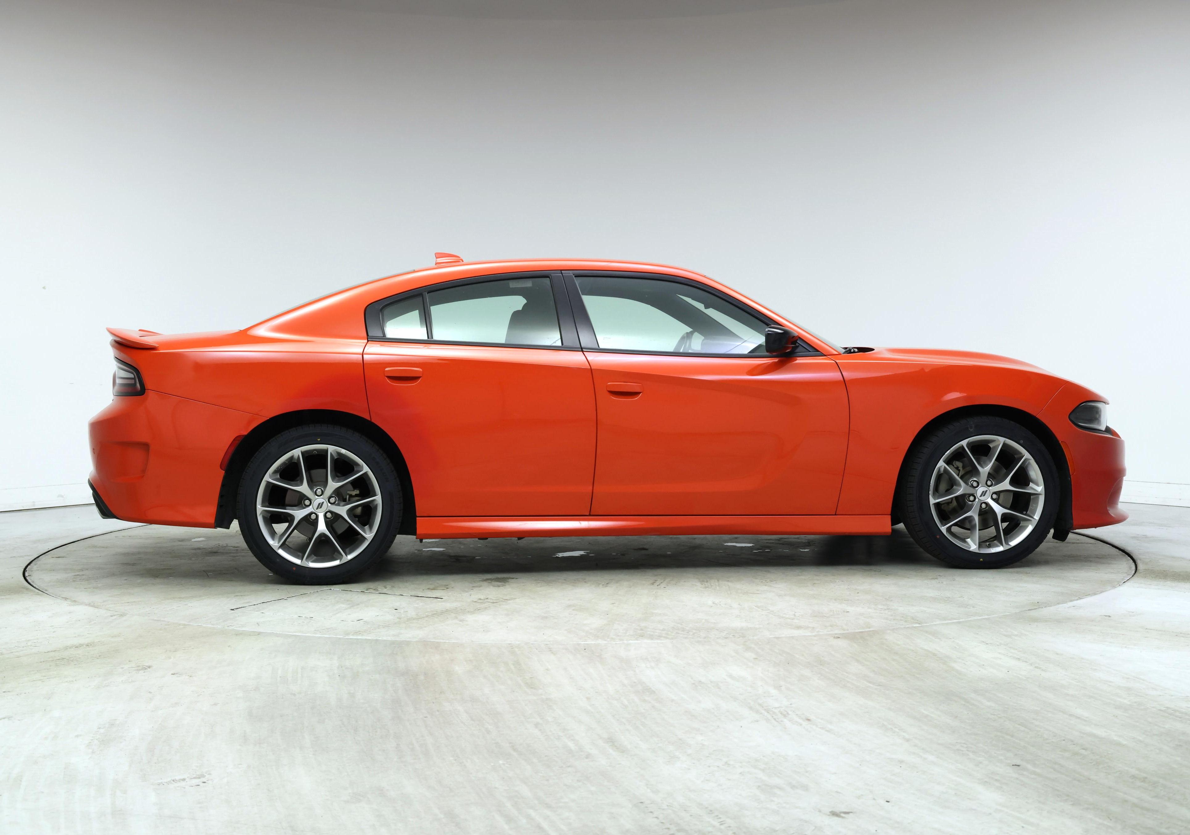Thumbnail: 2023 Dodge Charger - 7