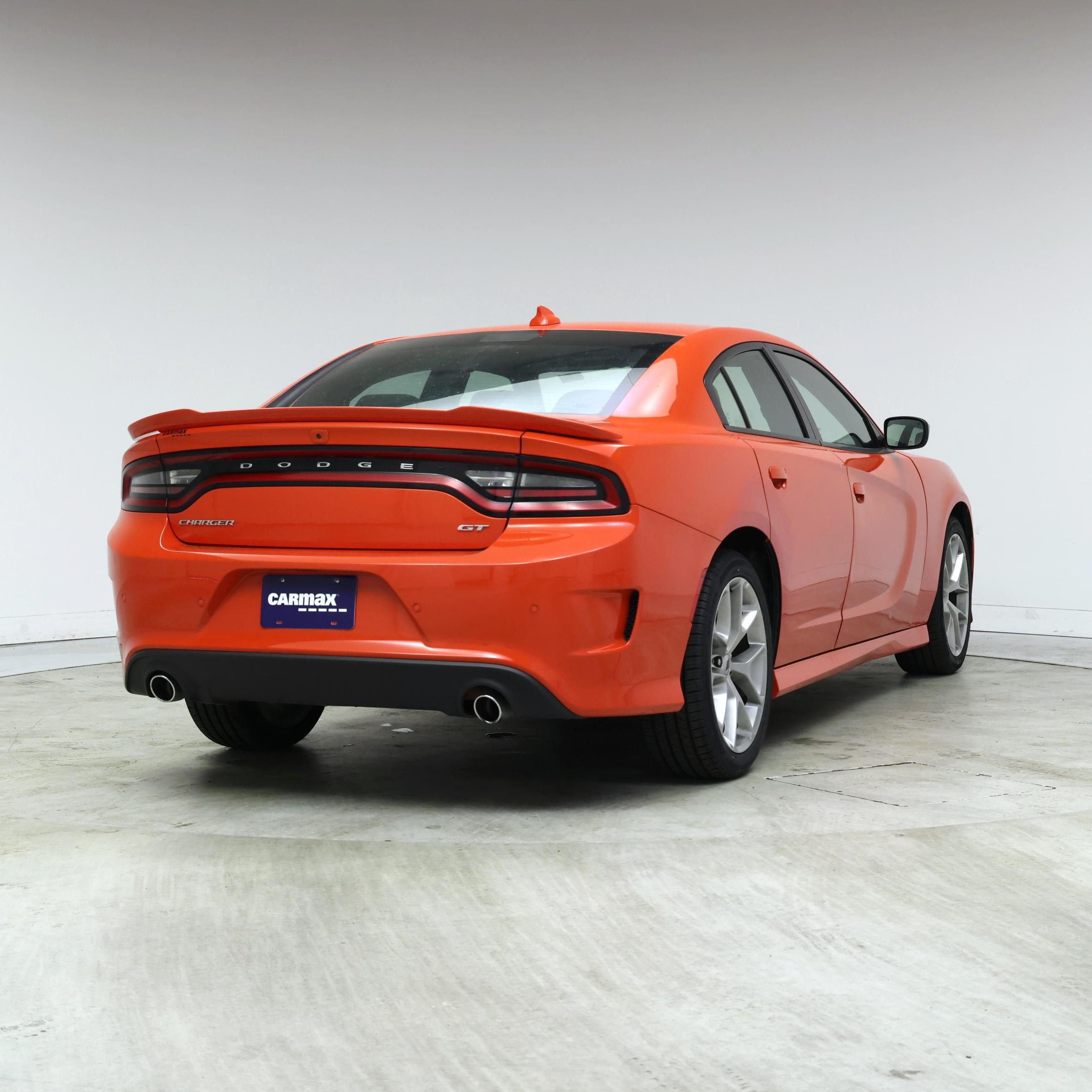 Thumbnail: 2023 Dodge Charger - 8